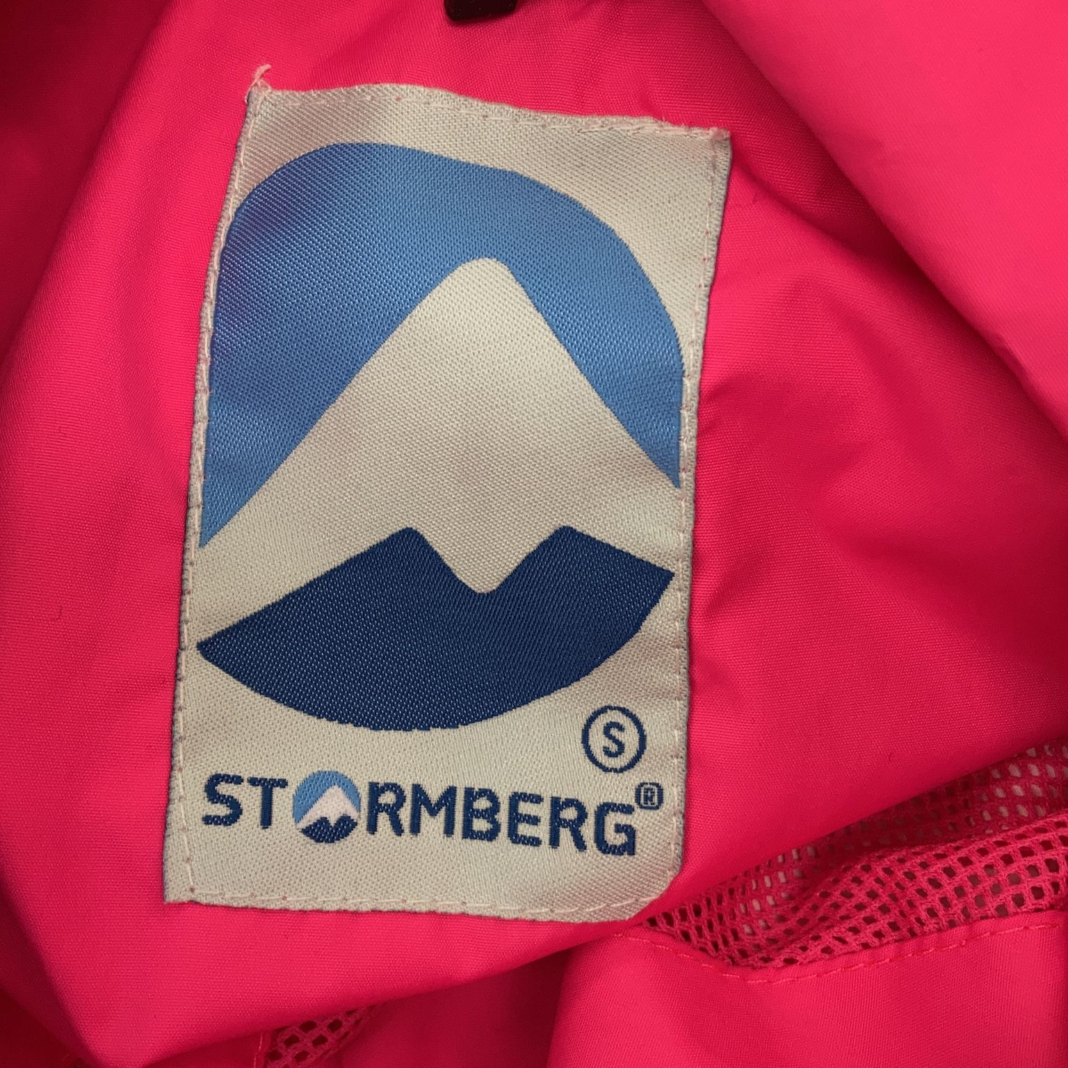 Strömberg