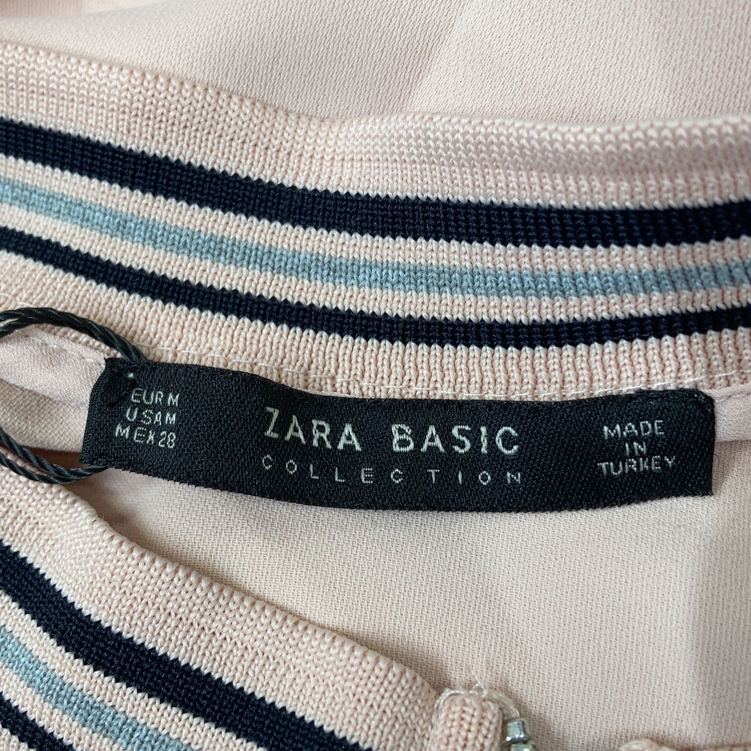 Zara Basic