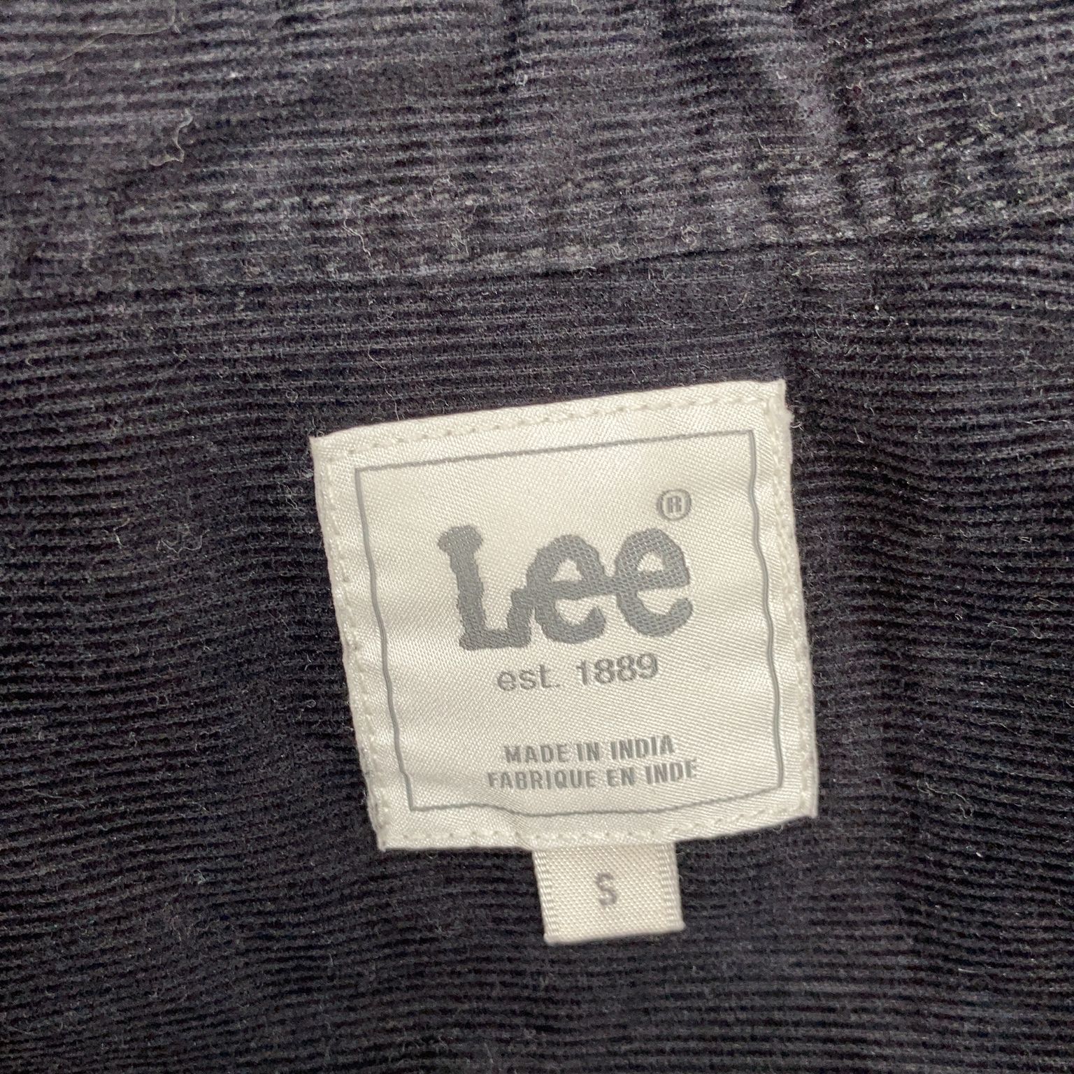 Lee