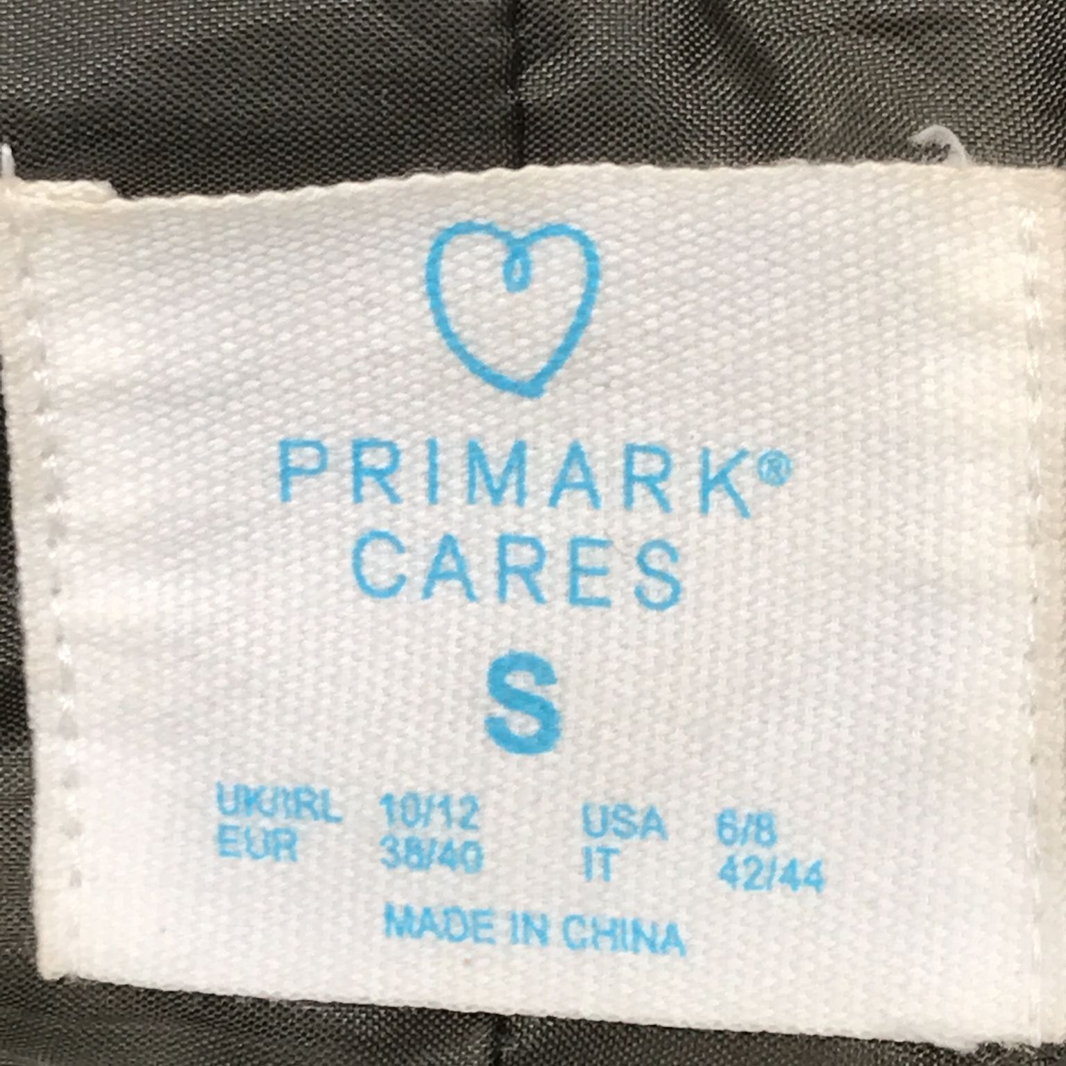 Primark Cares