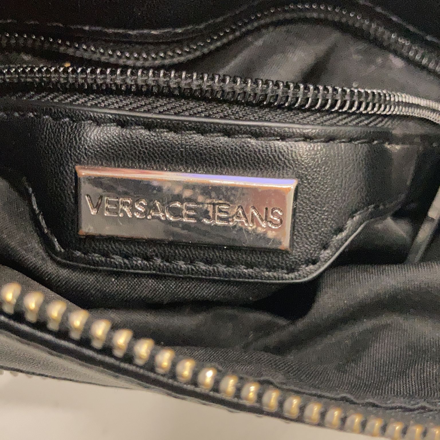 Versace Jeans