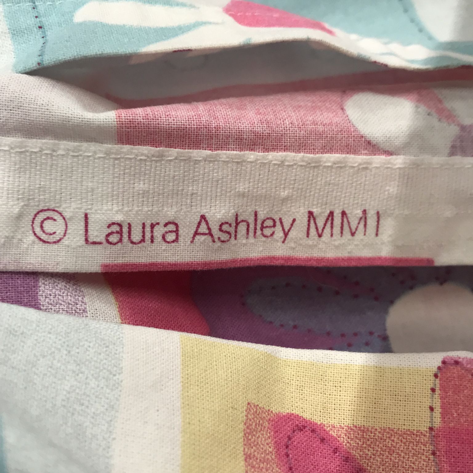 Laura Ashley