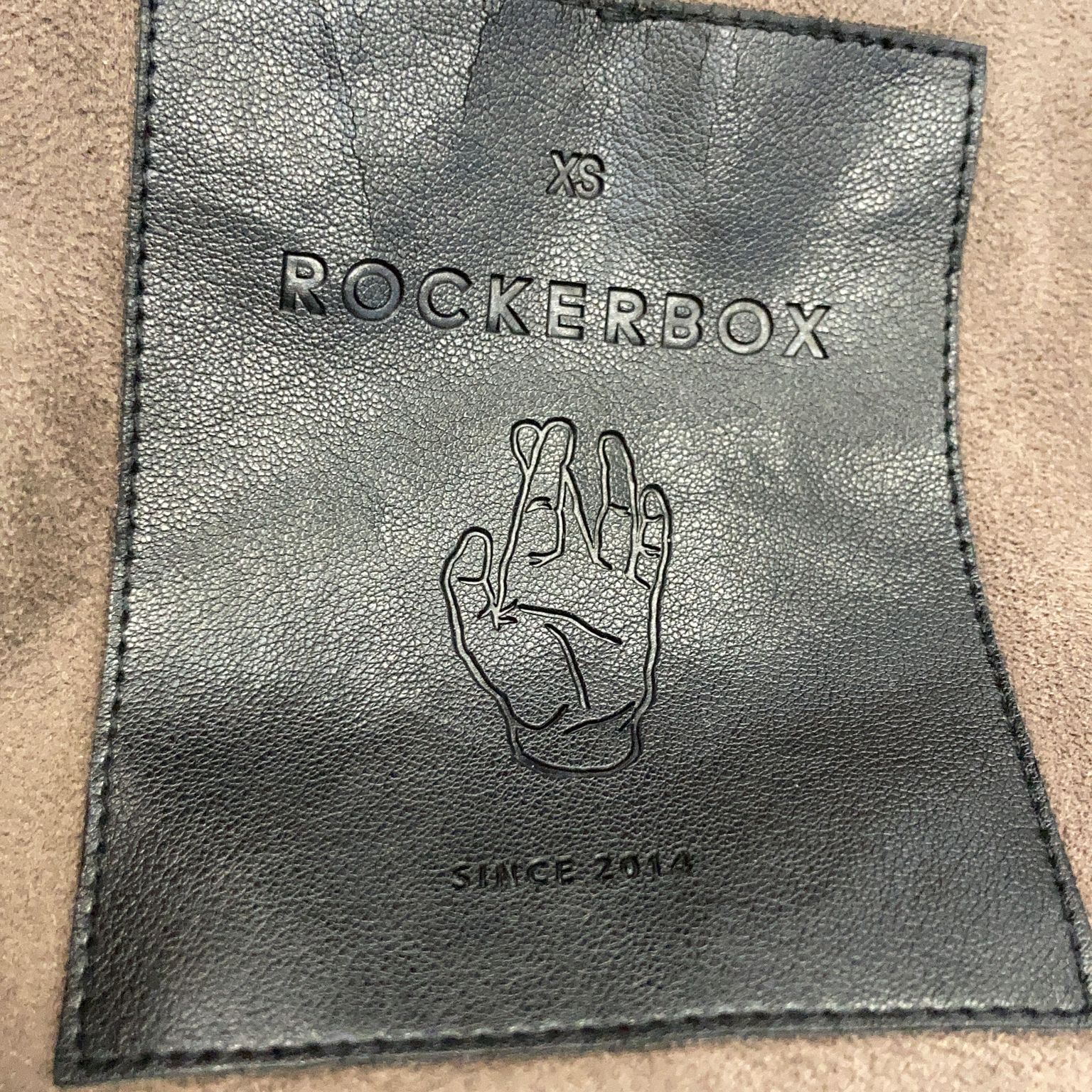 Rockerbox