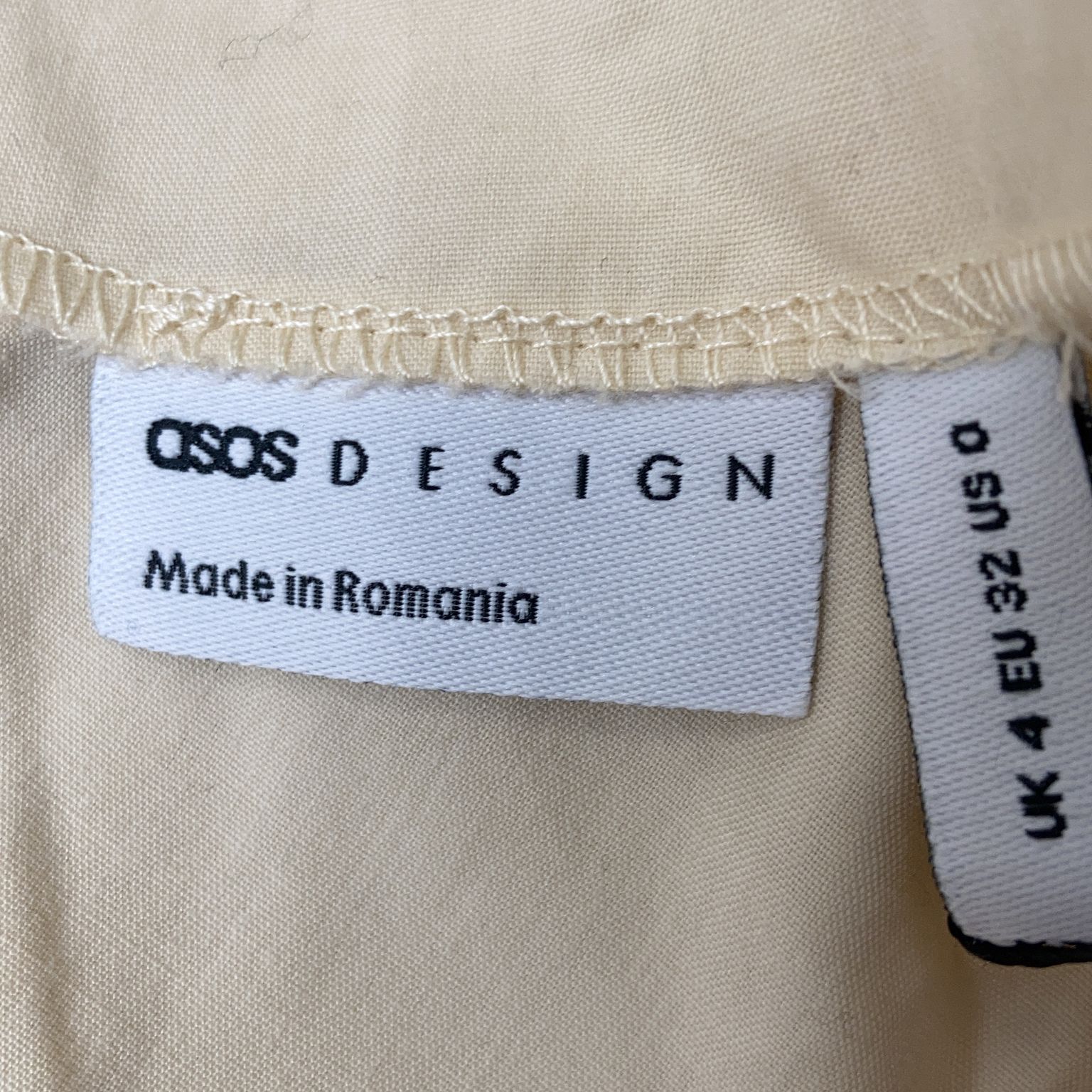 ASOS Design