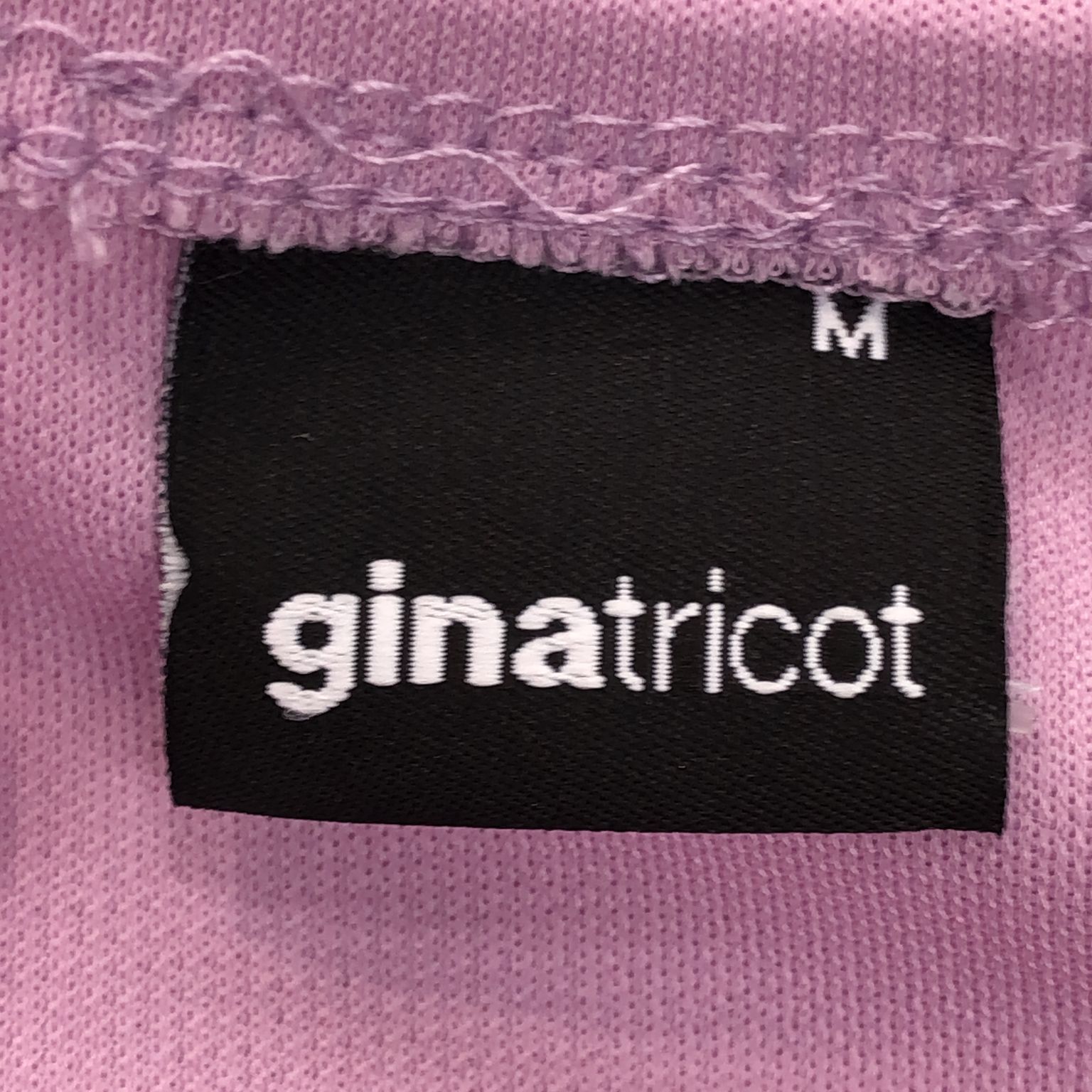 Gina Tricot