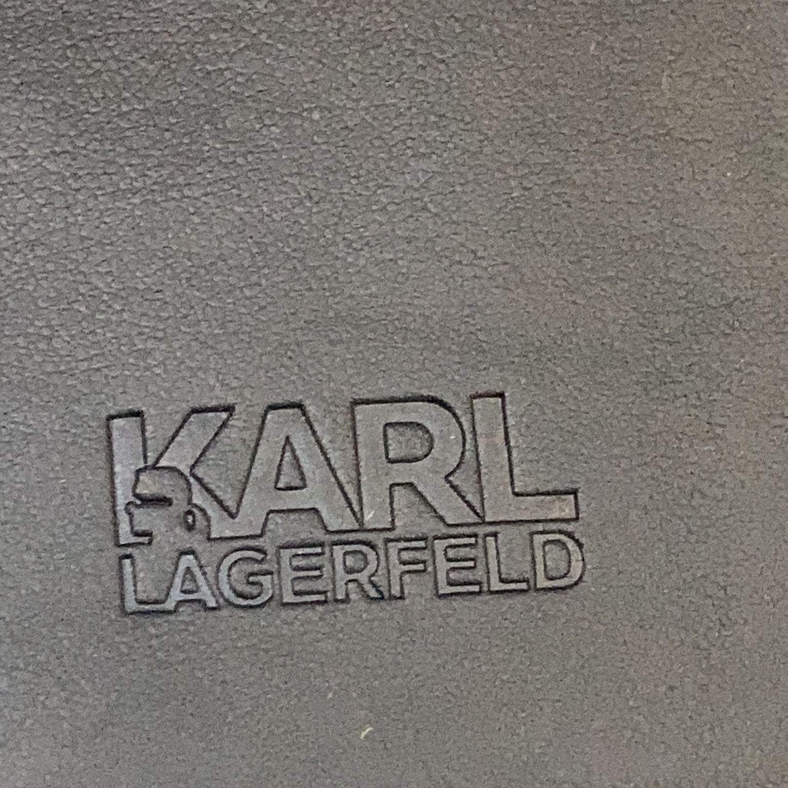 Karl Lagerfeld