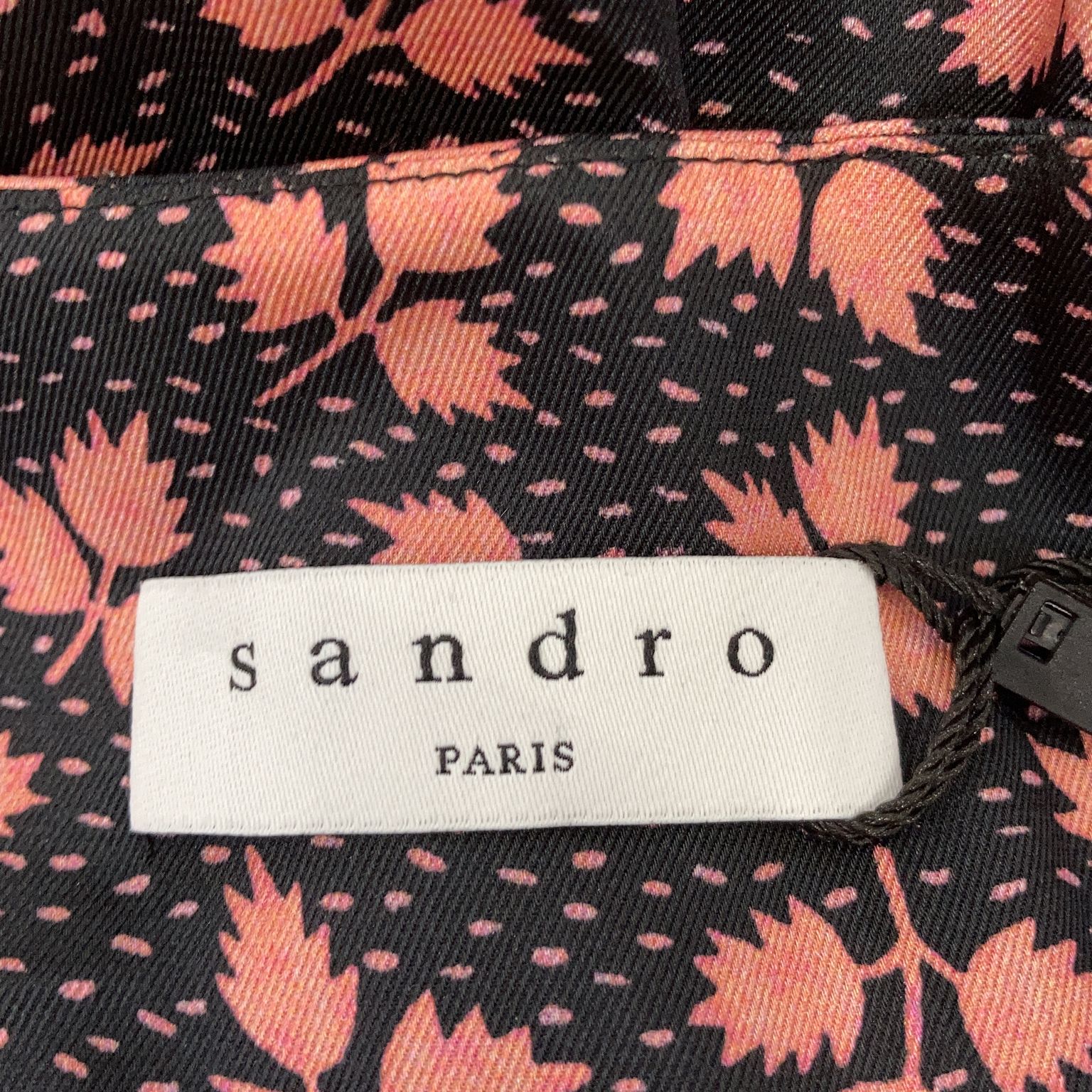 Sandro Paris