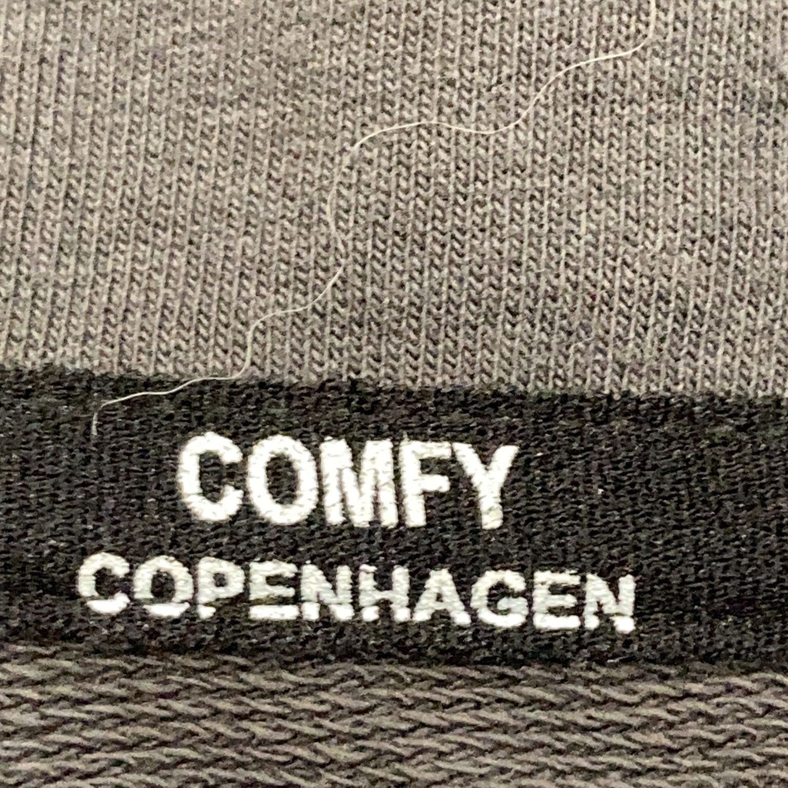 Comfy Copenhagen