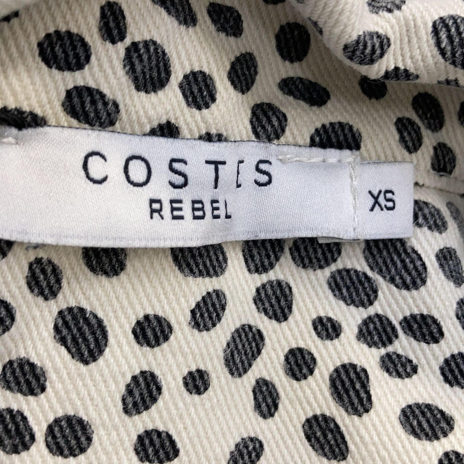 Costes Rebel