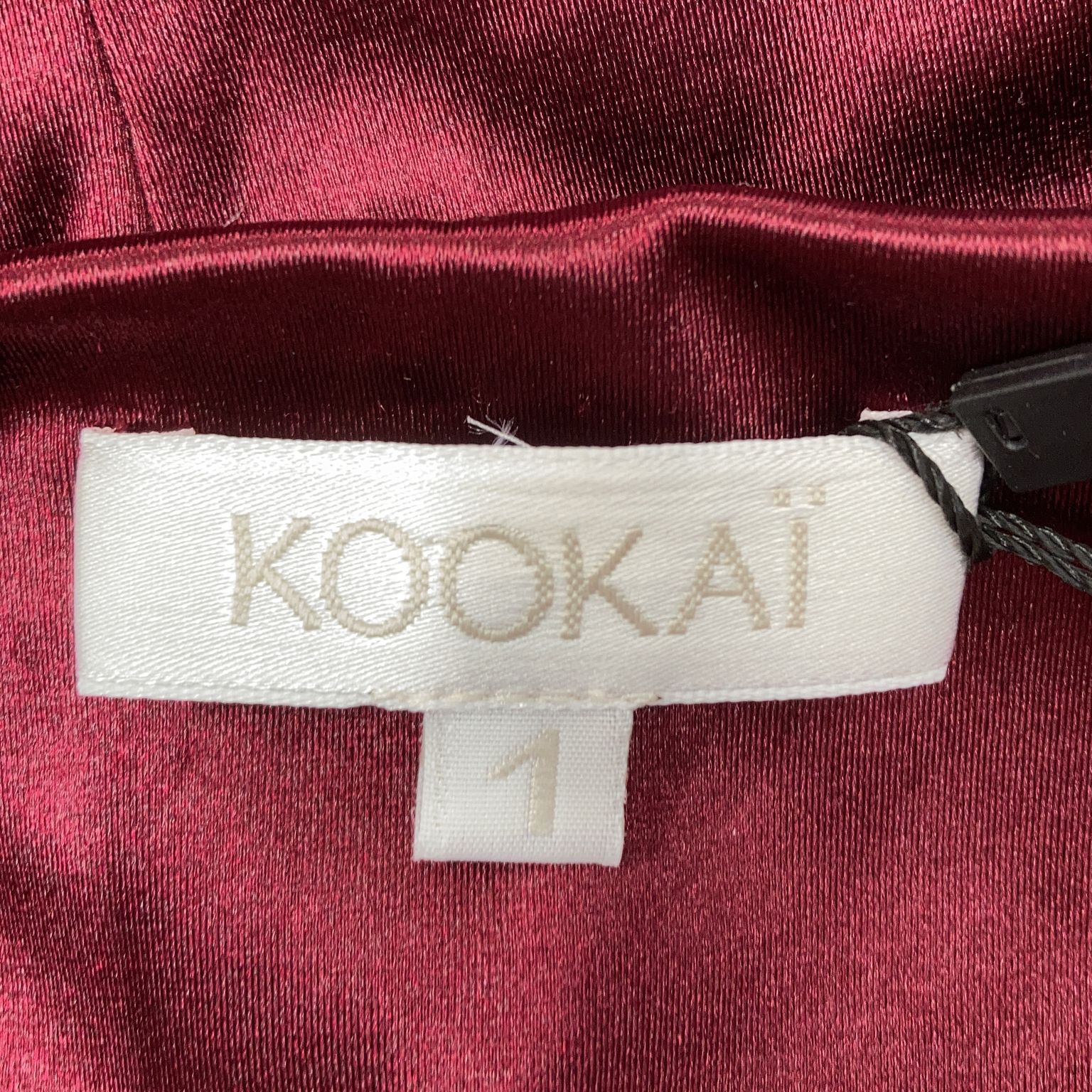 Kookaï