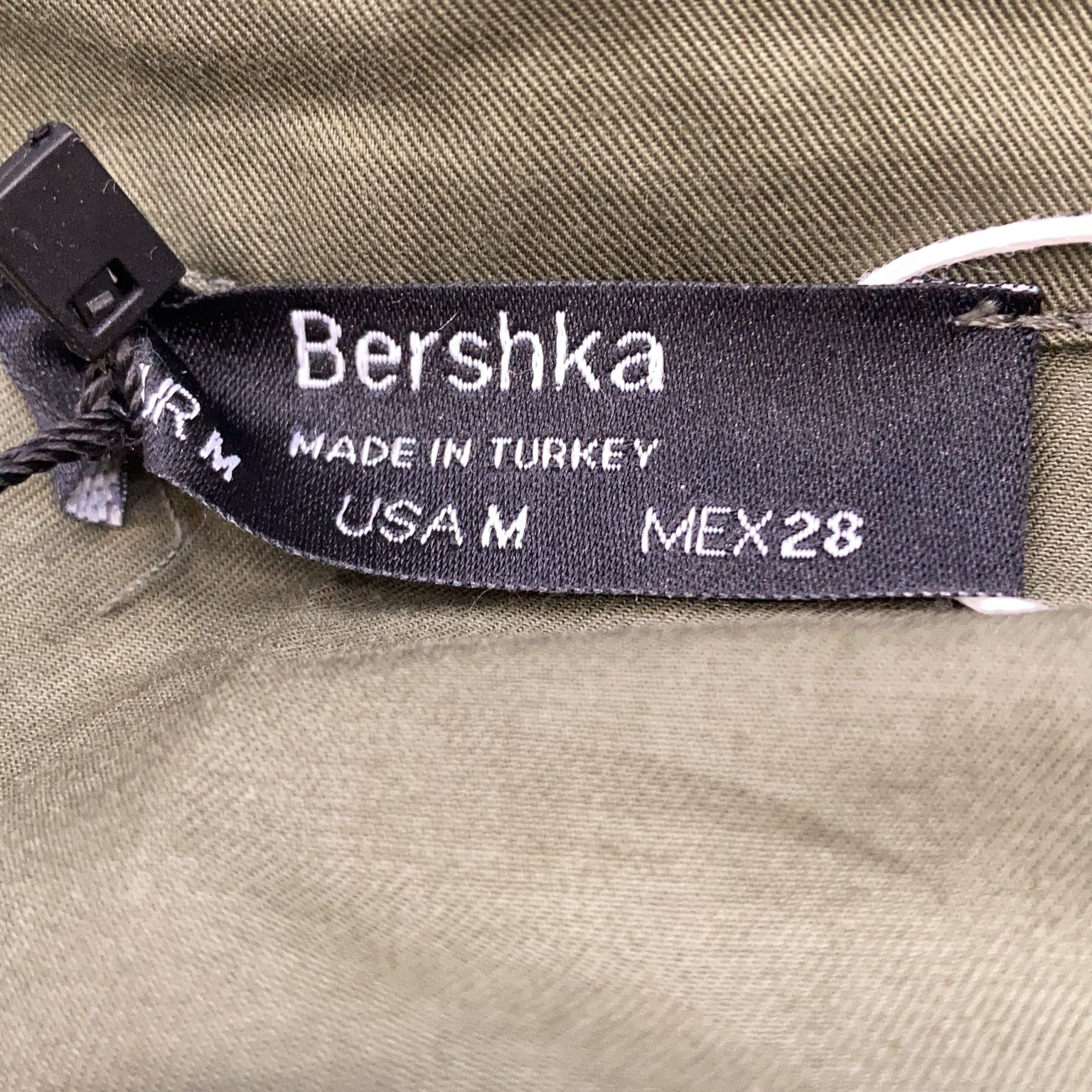 Bershka