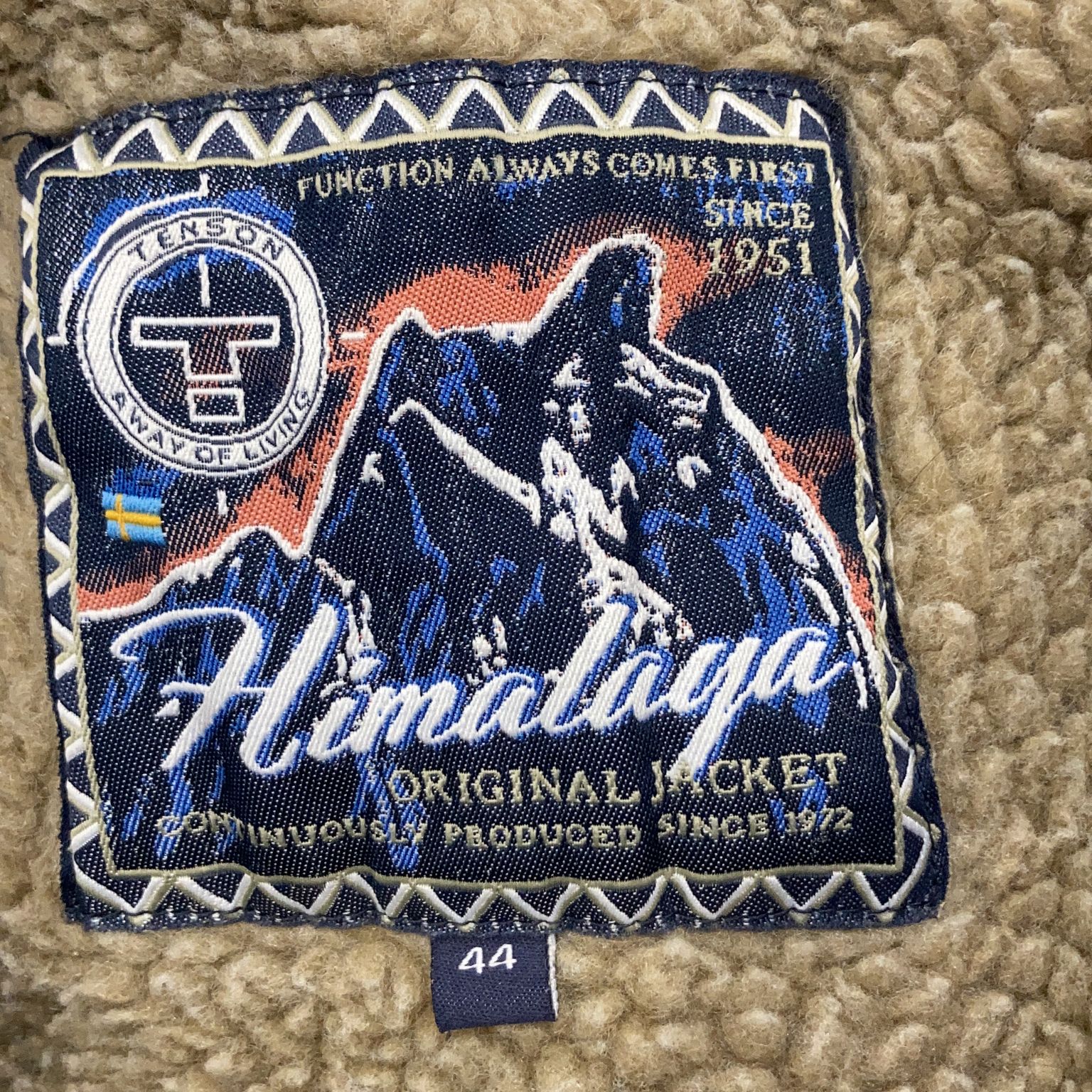 Himalaya