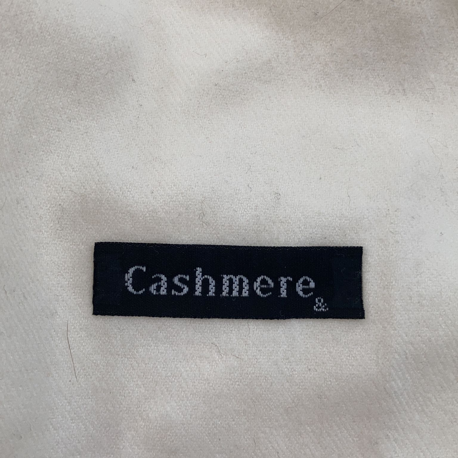 Cashmere