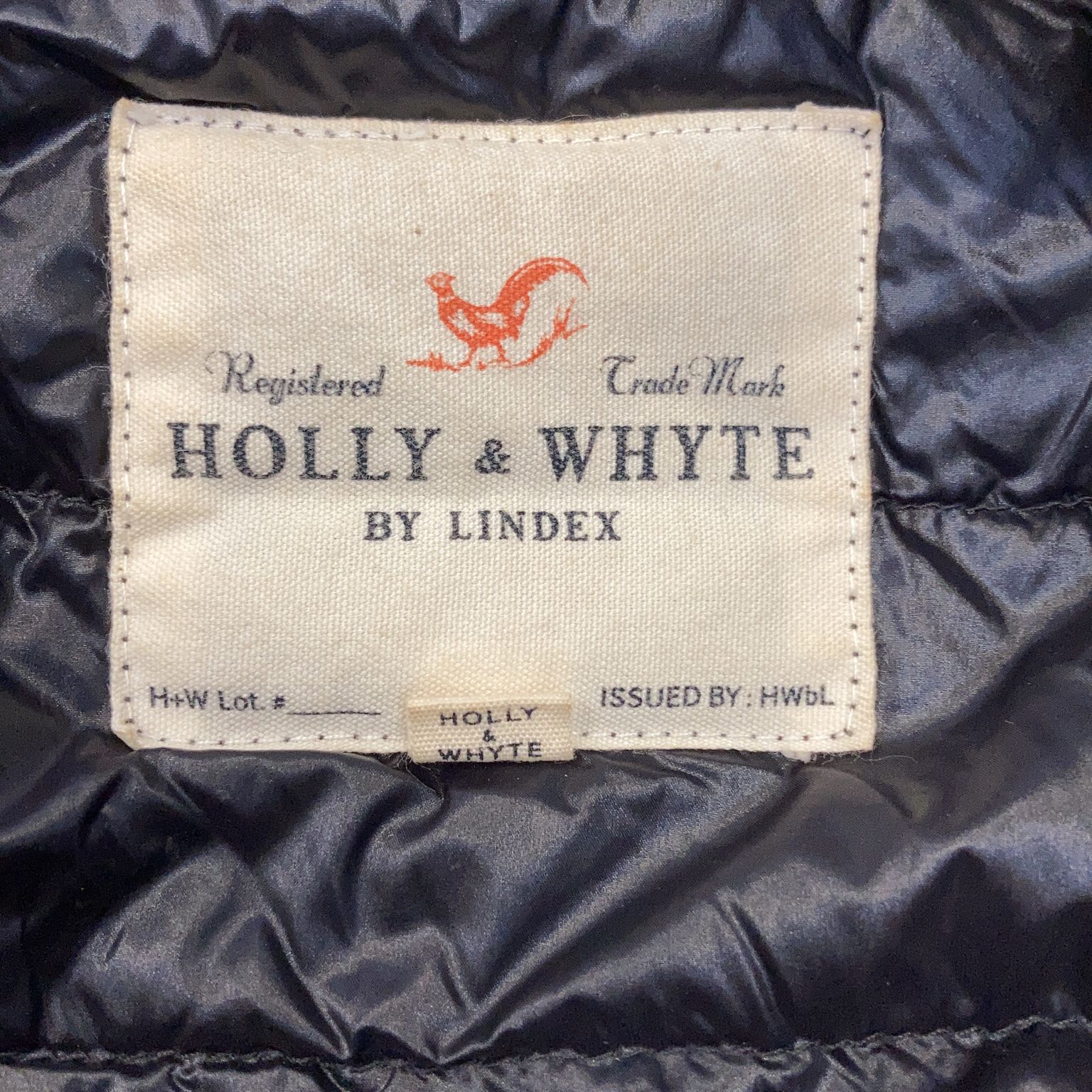 Holly  Whyte by Lindex