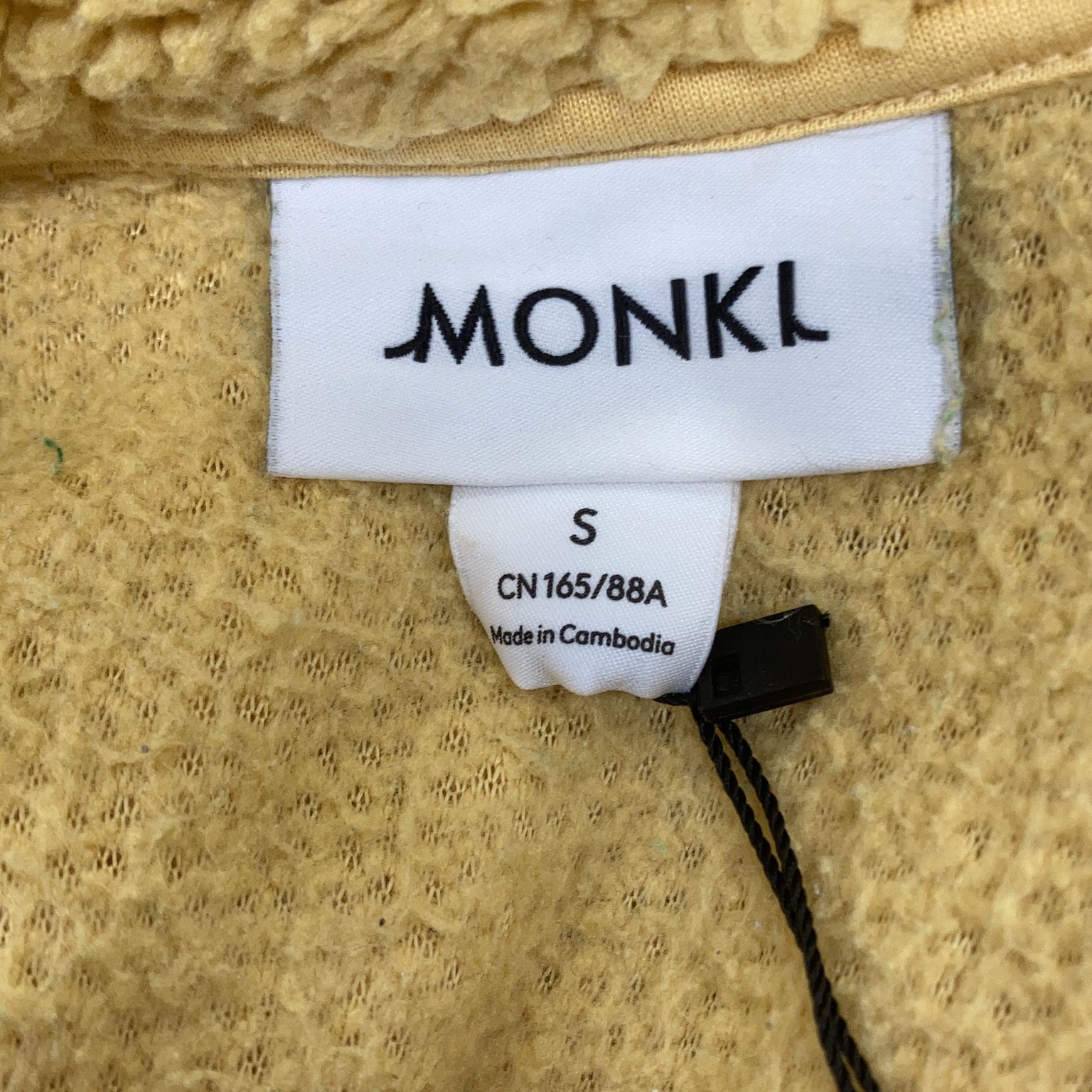 Monki