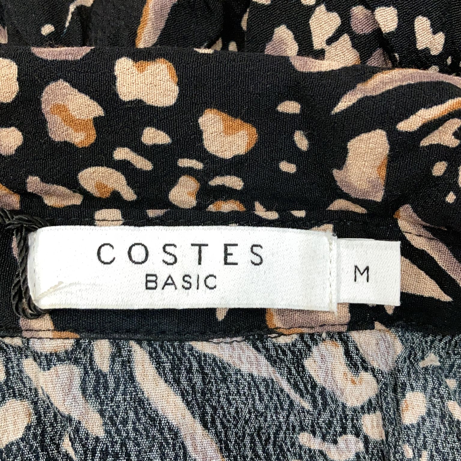 Costes Basic