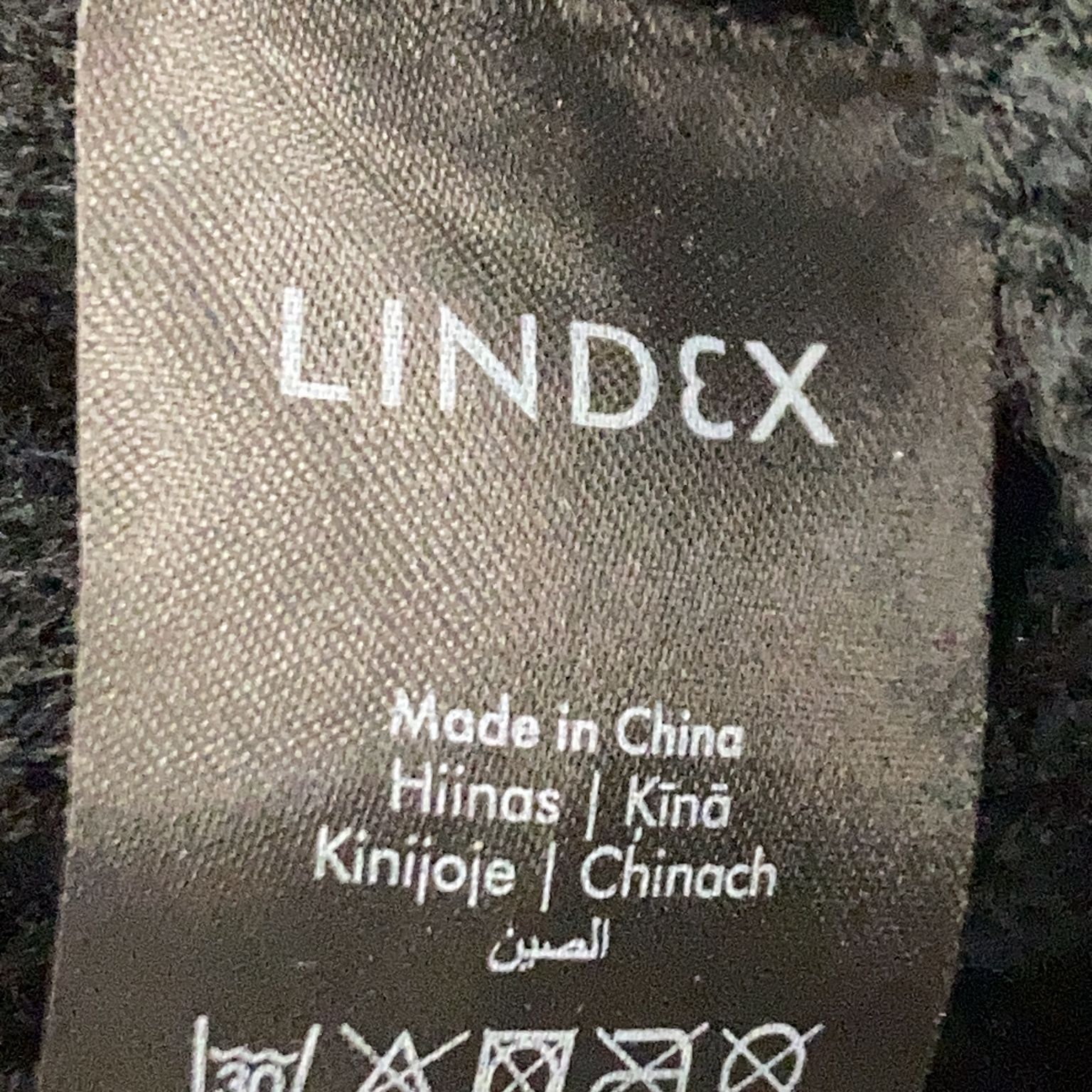 Lindex