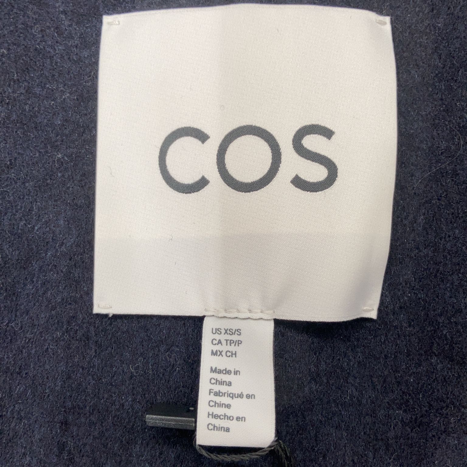 COS