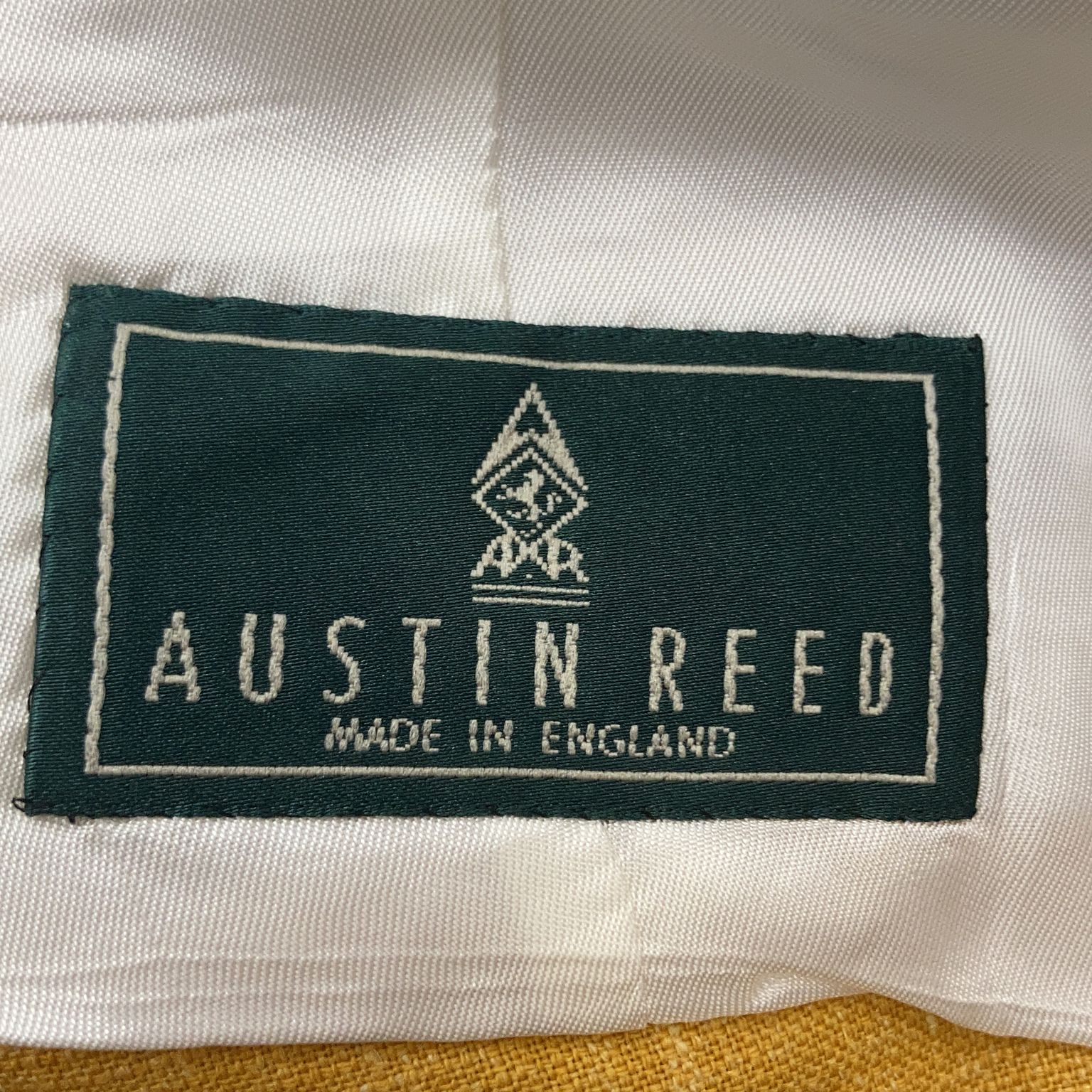 Austin Reed