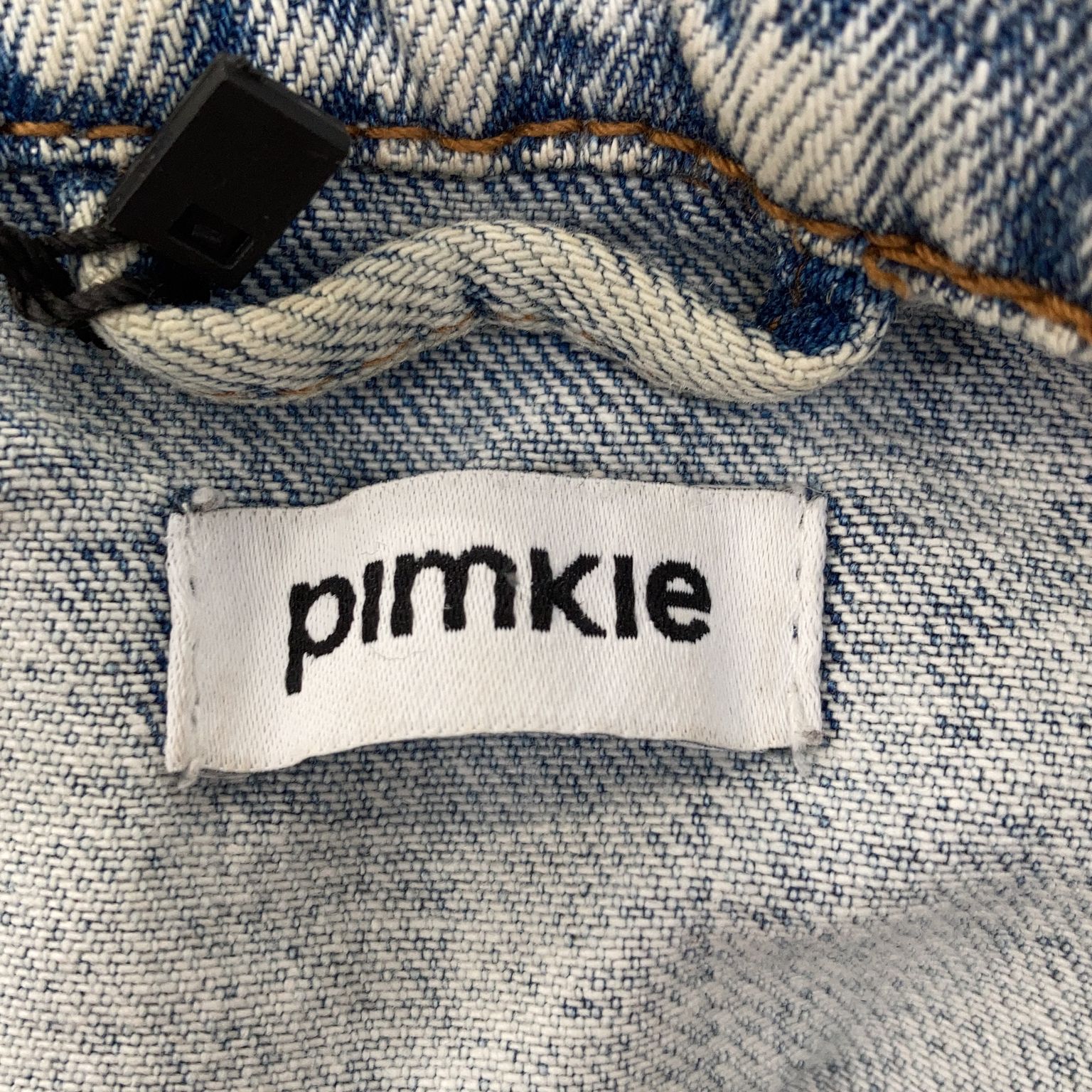 Pimkie