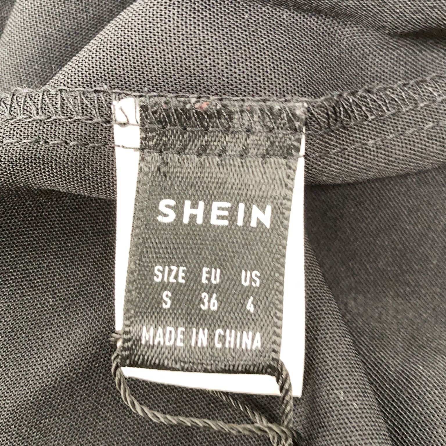 Shein