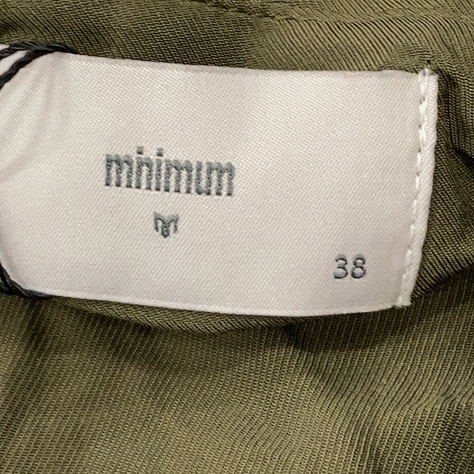 Minimum