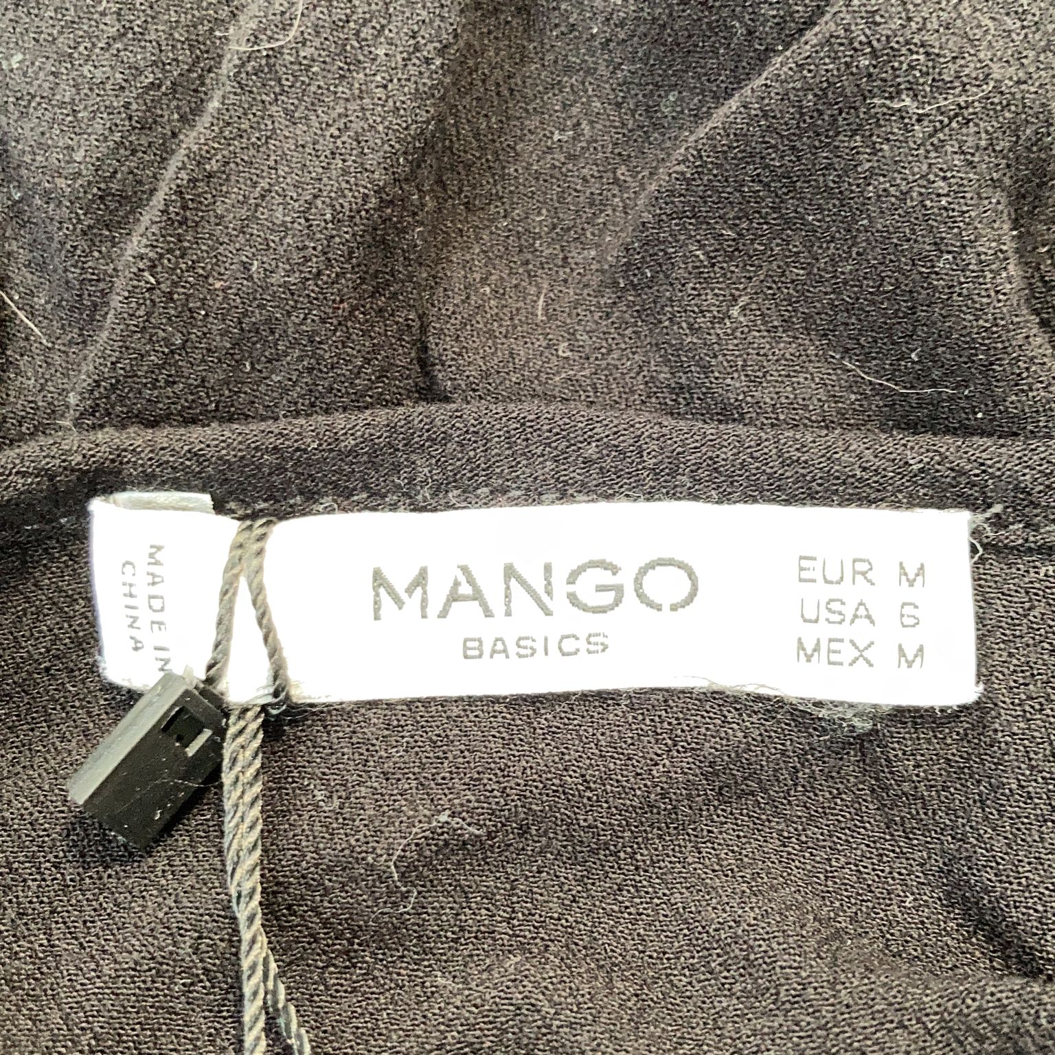 Mango