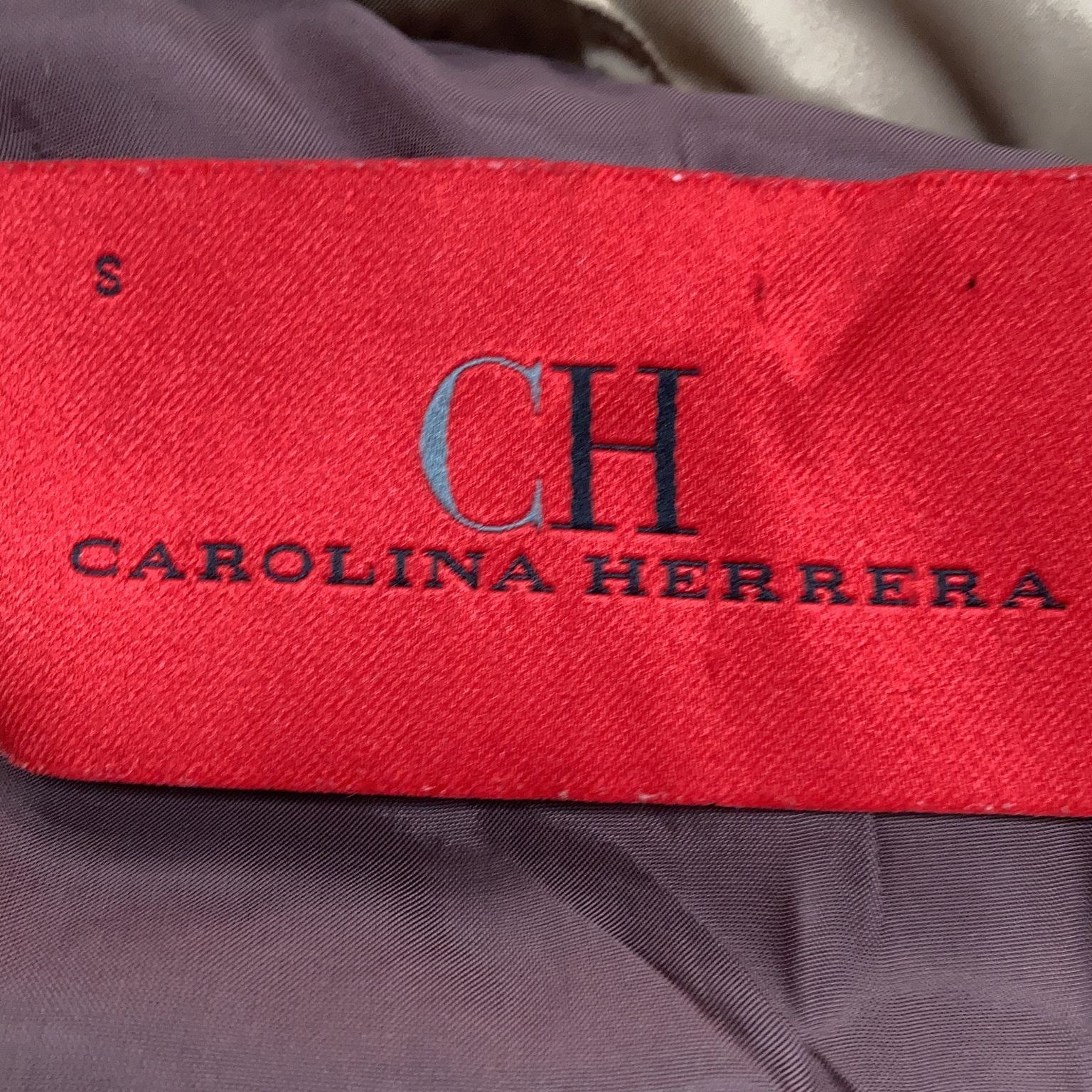 Carolina Herrera