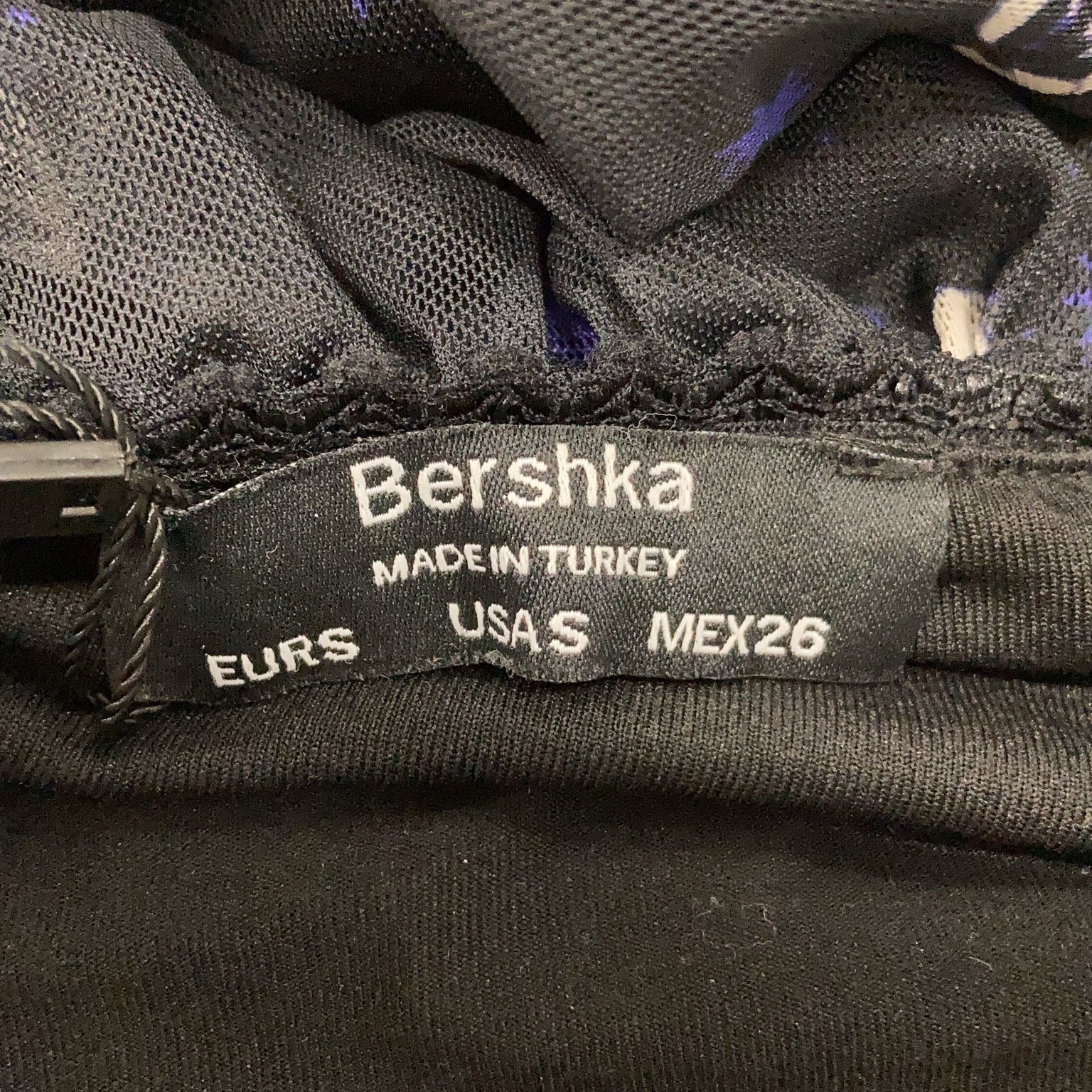 Bershka