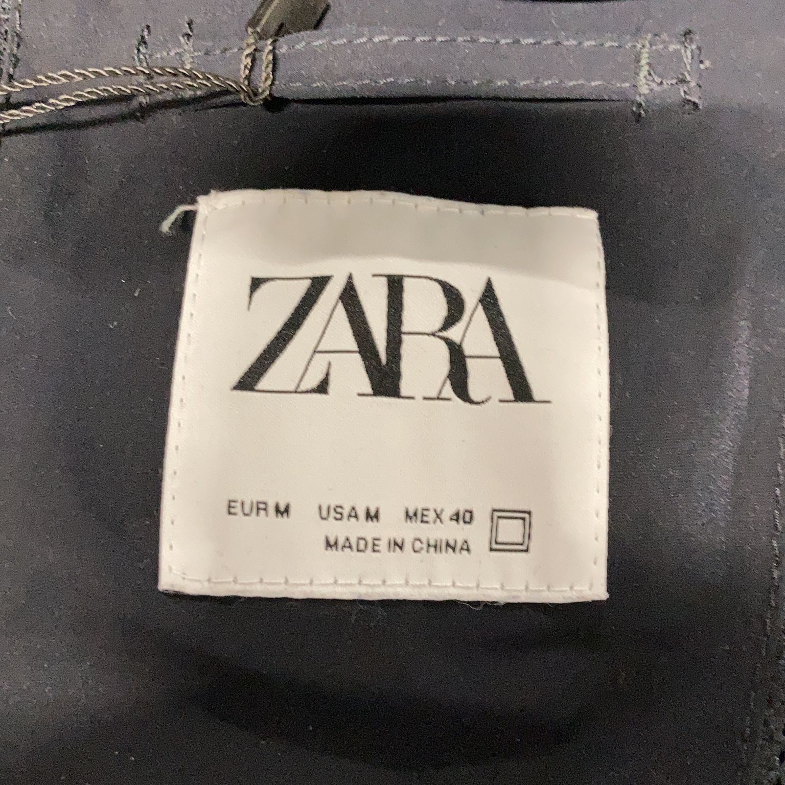 Zara