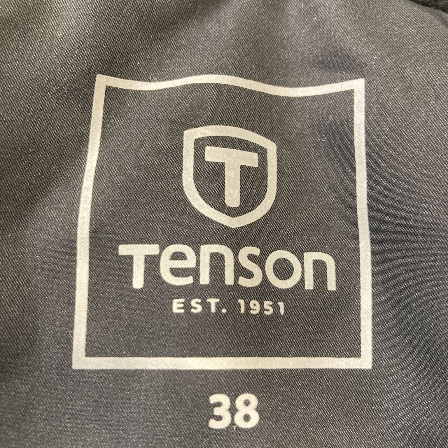 Tenson