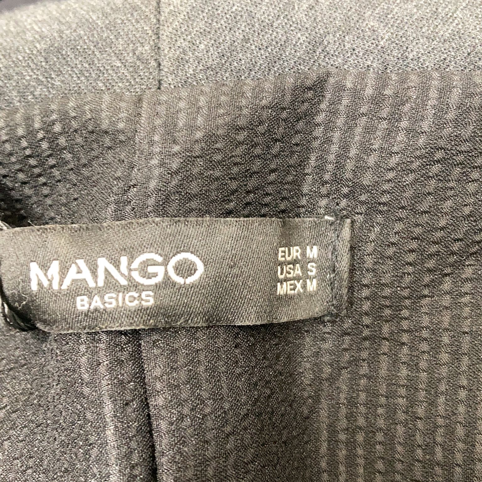 Mango