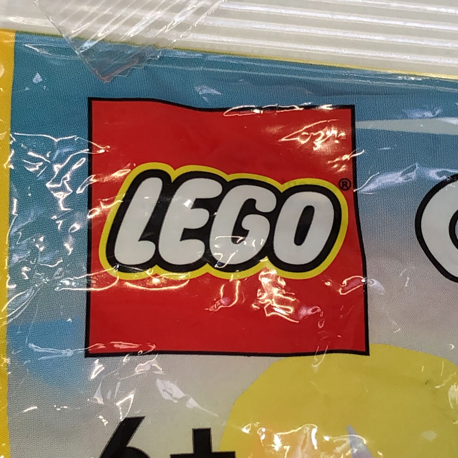 LEGO