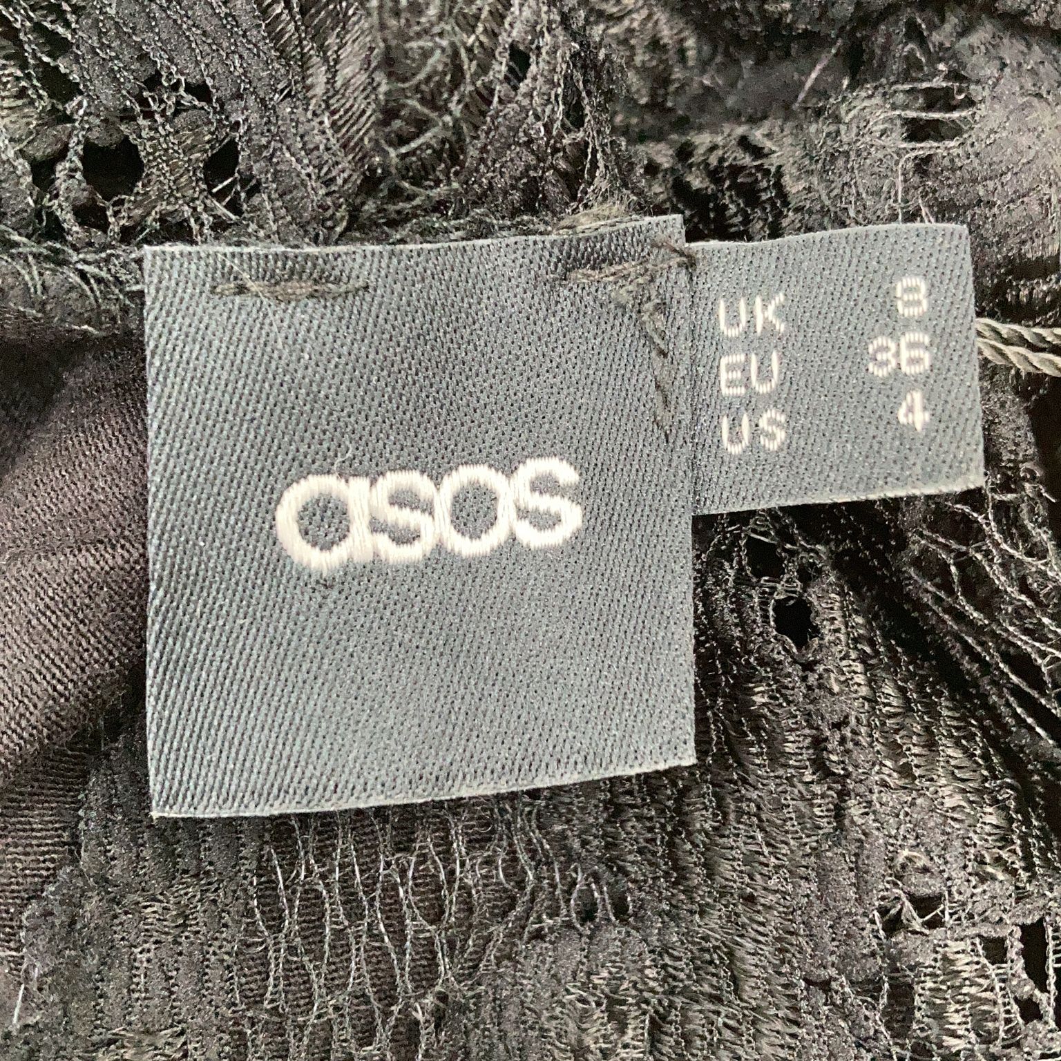 ASOS