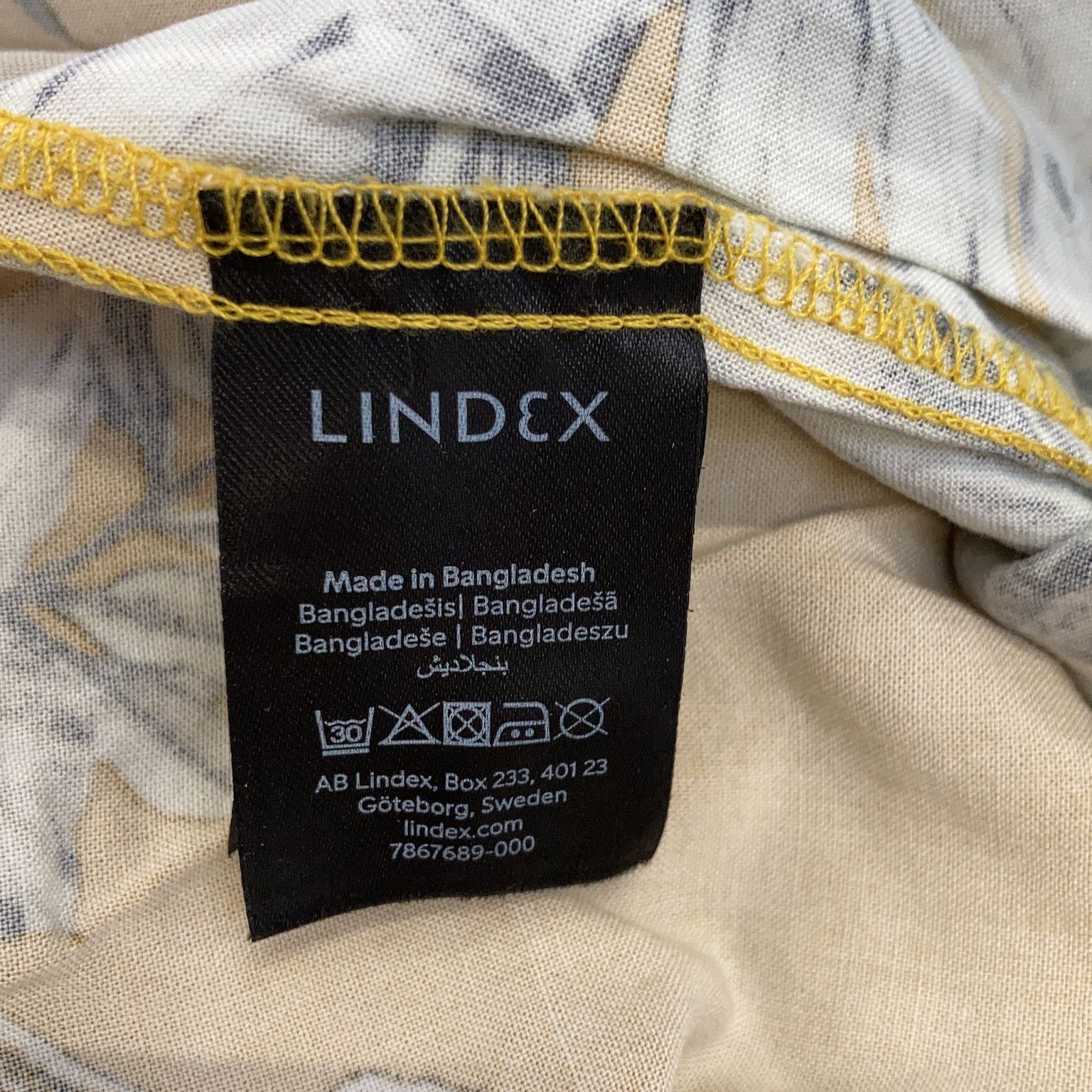 Lindex