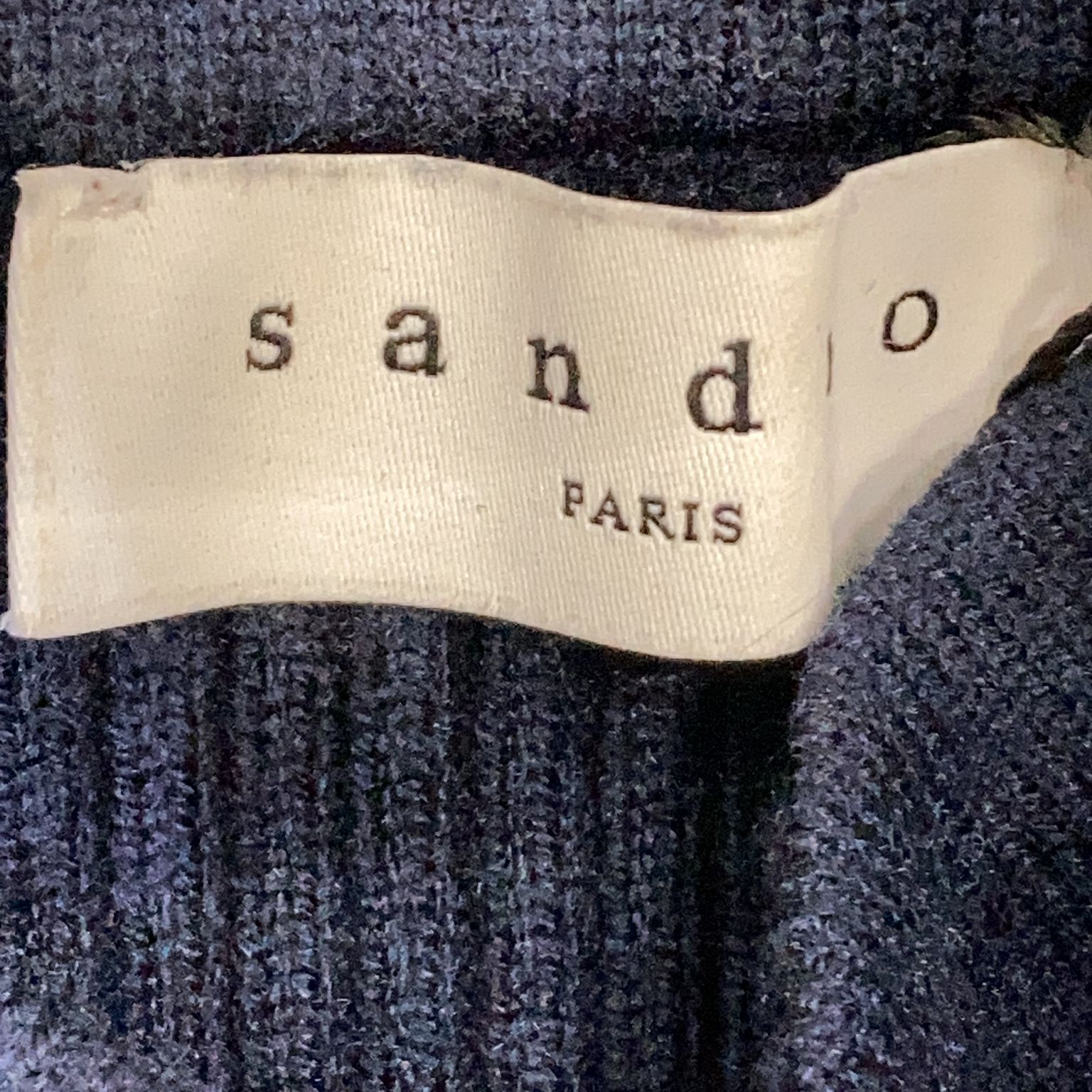 Sandro Paris