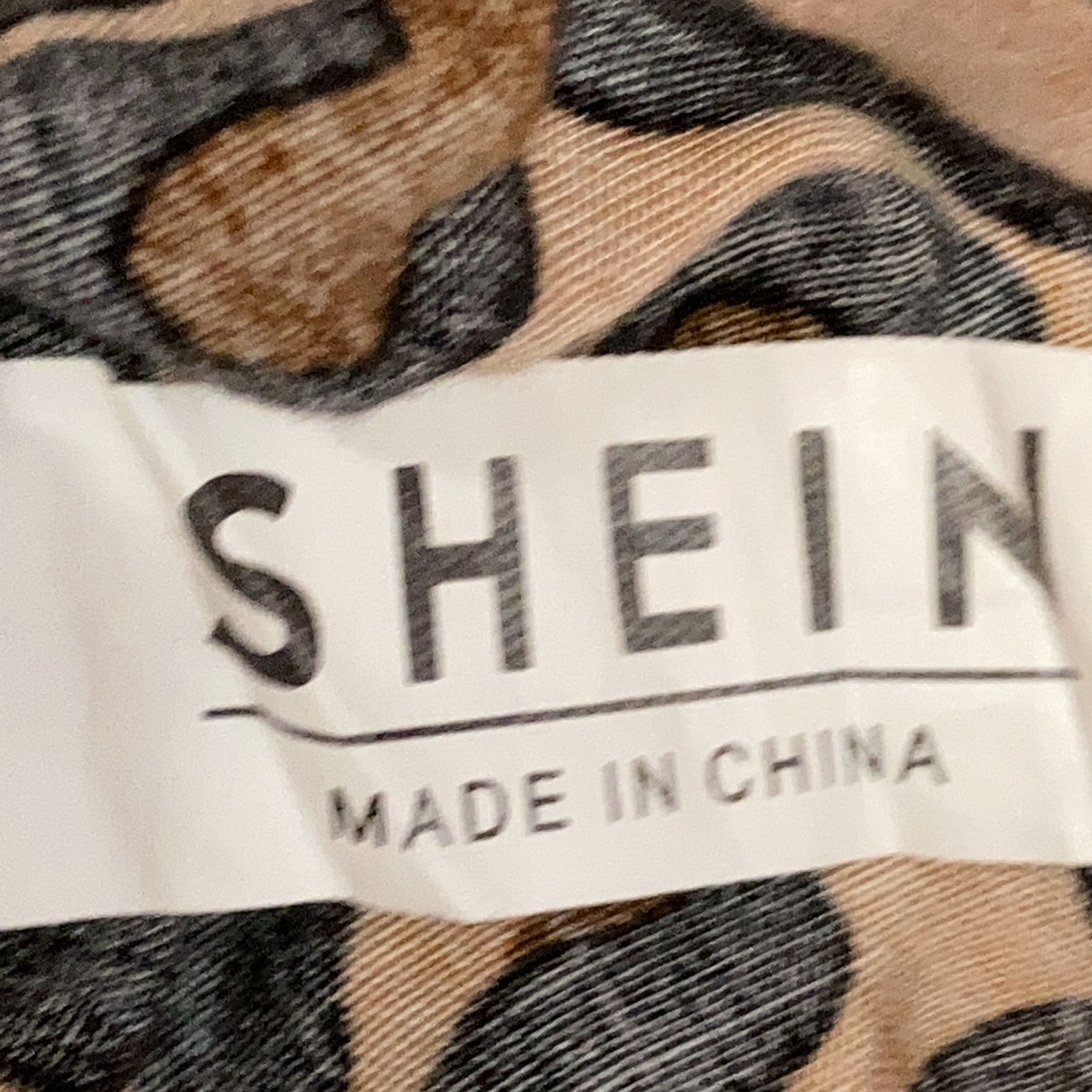 Shein