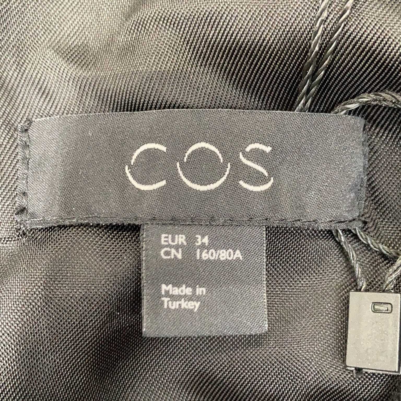 COS