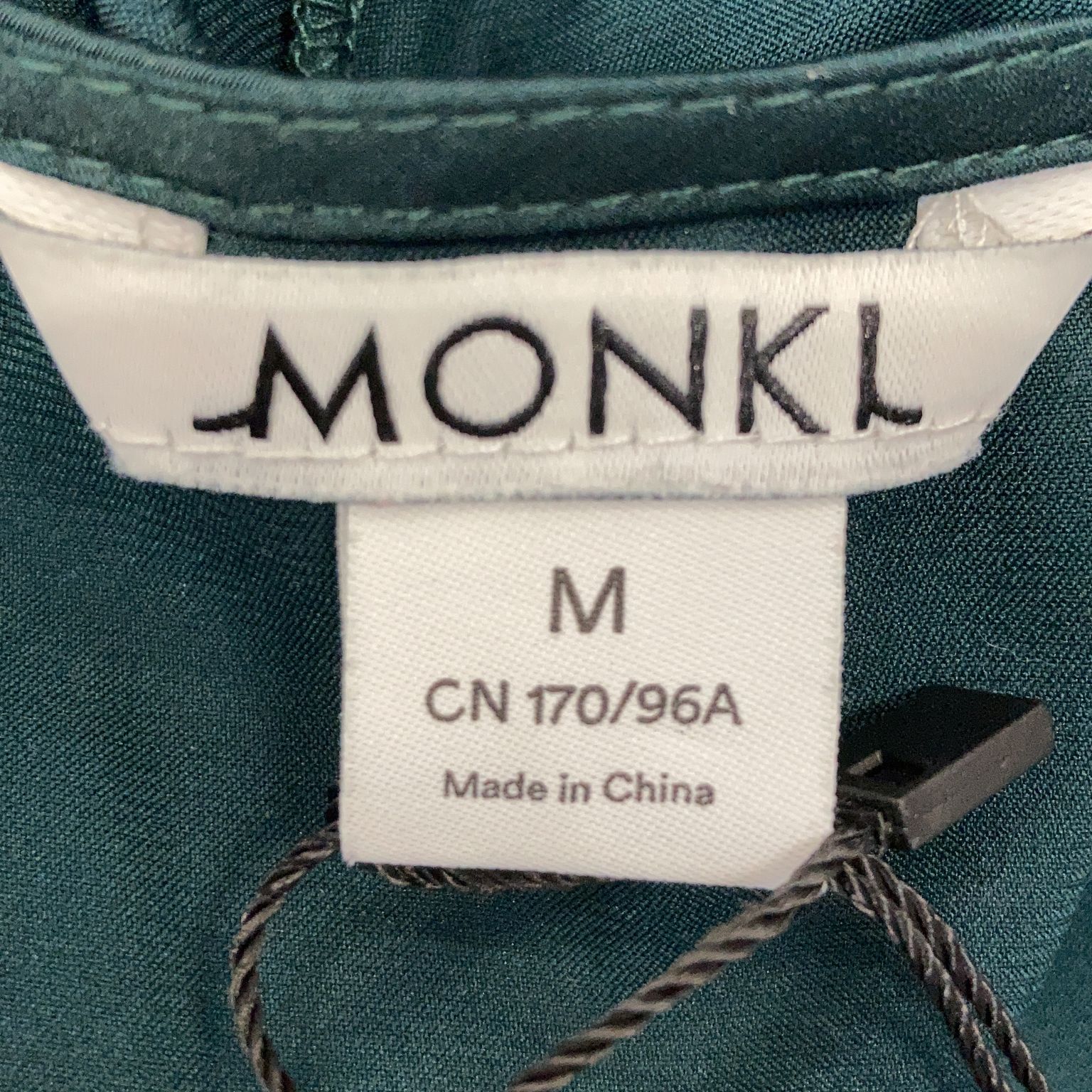 Monki