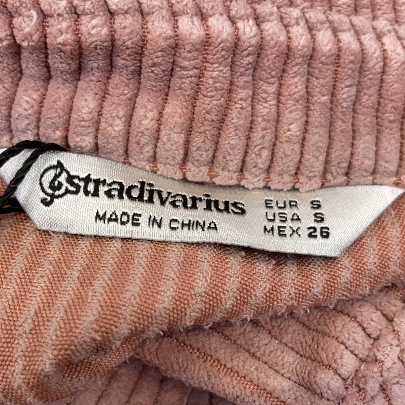 Stradivarius