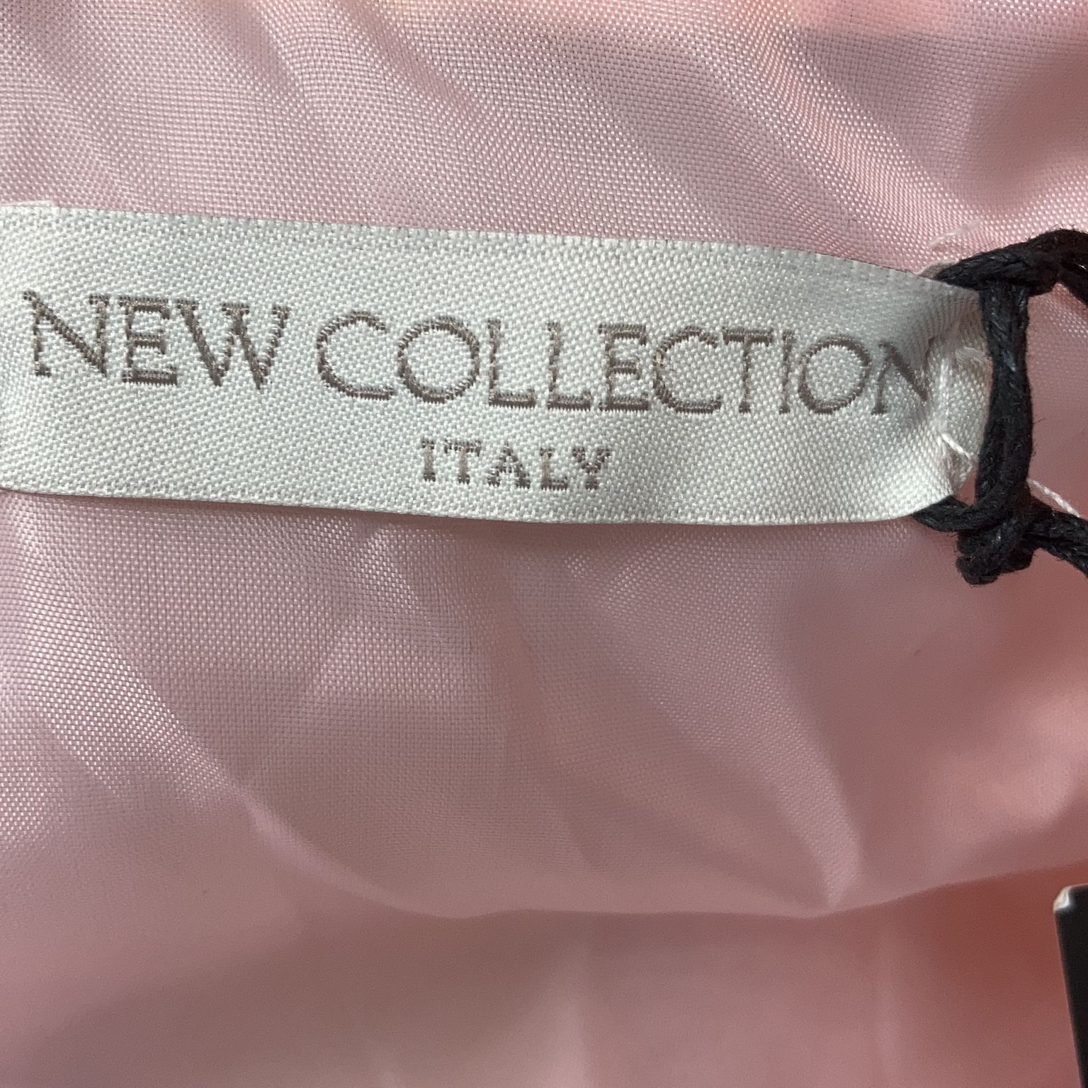 New Collection Italy