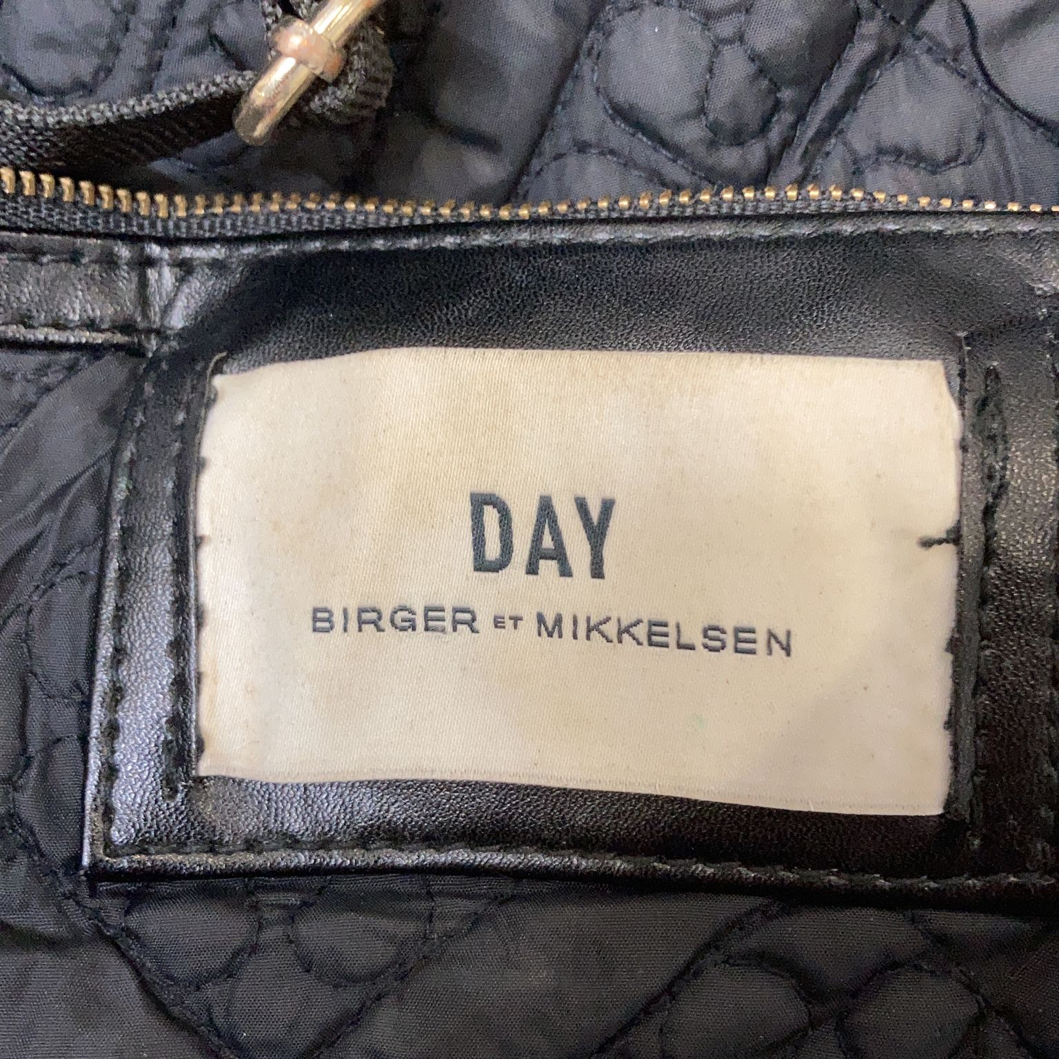 DAY Birger et Mikkelsen