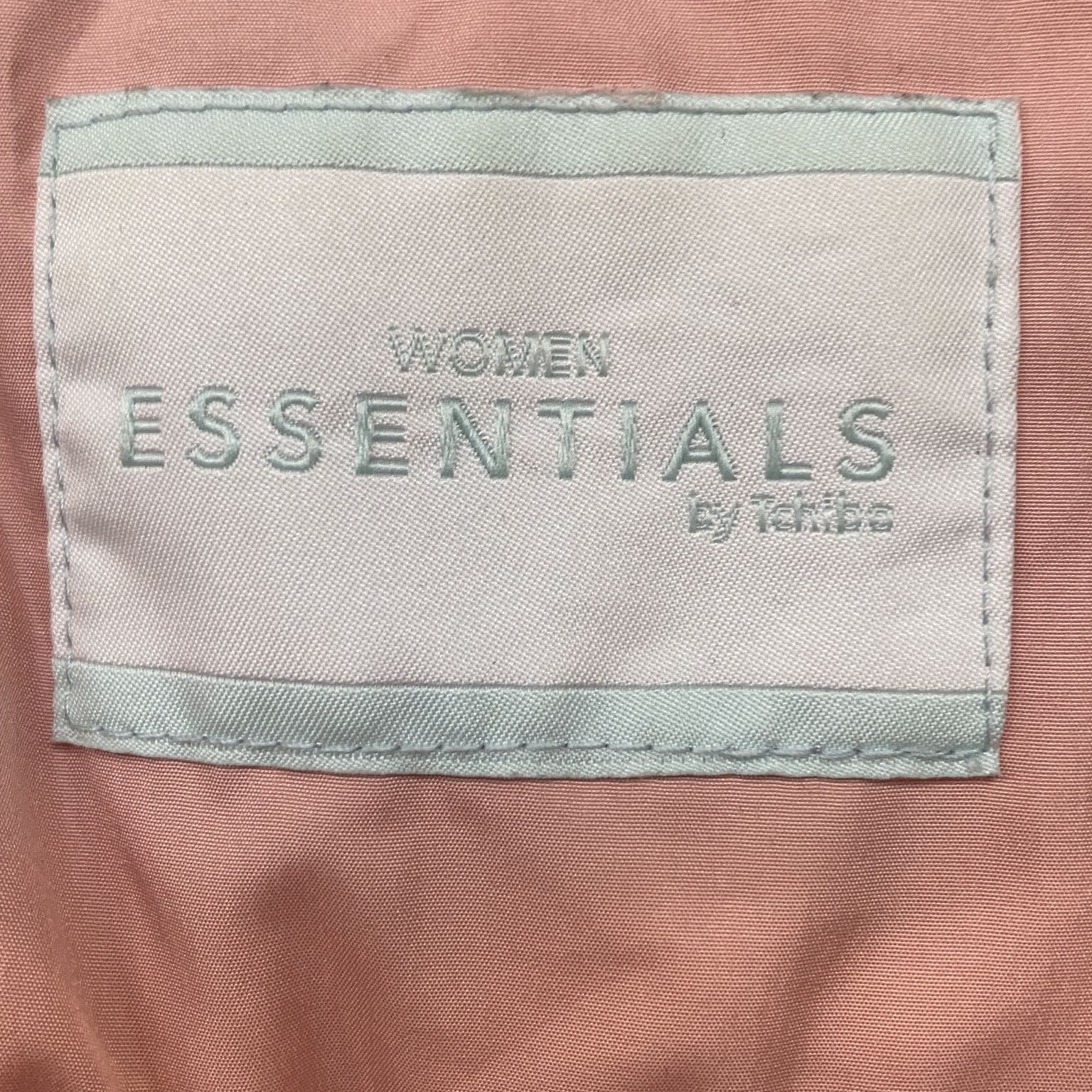 Women Essentials by Tchibo