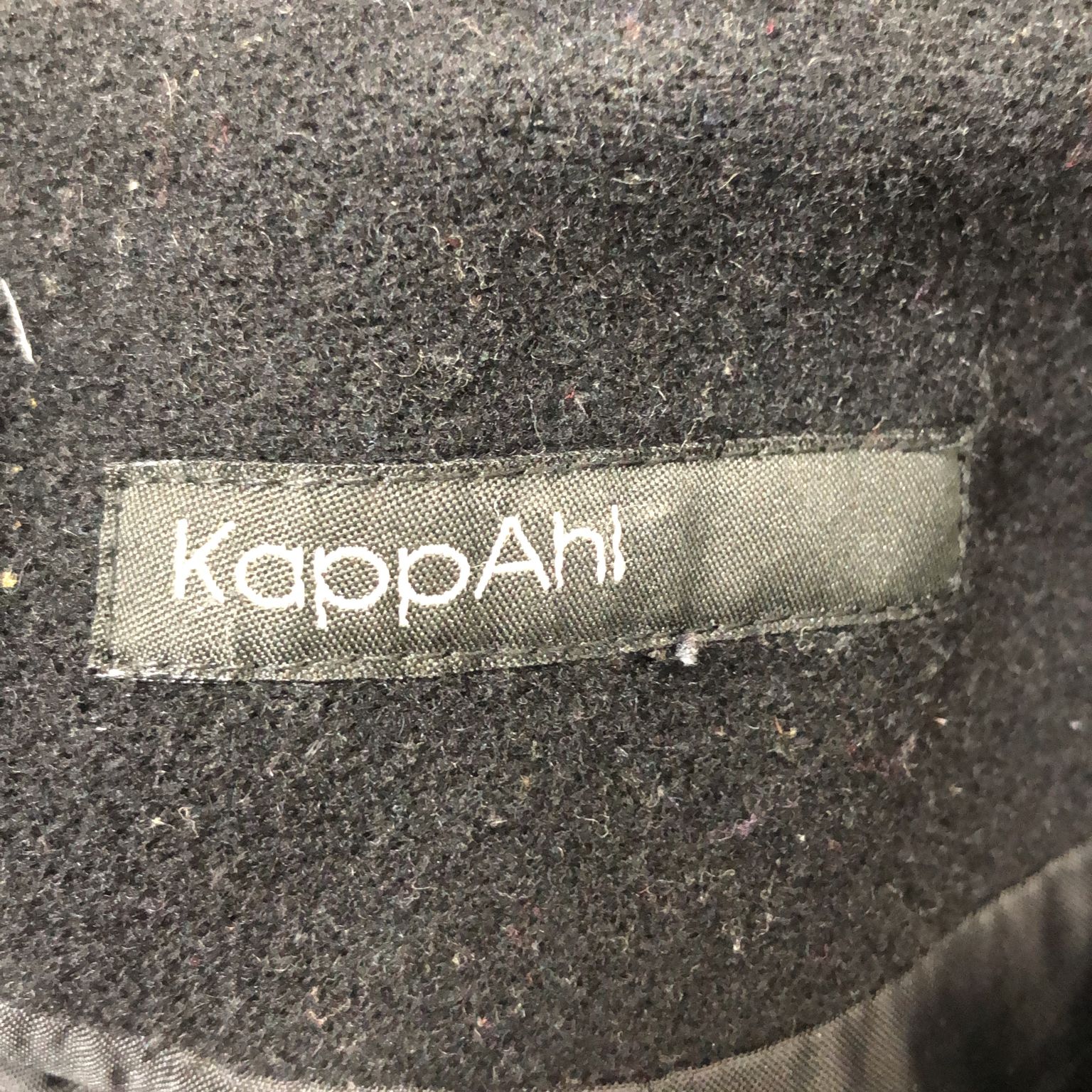 KappAhl