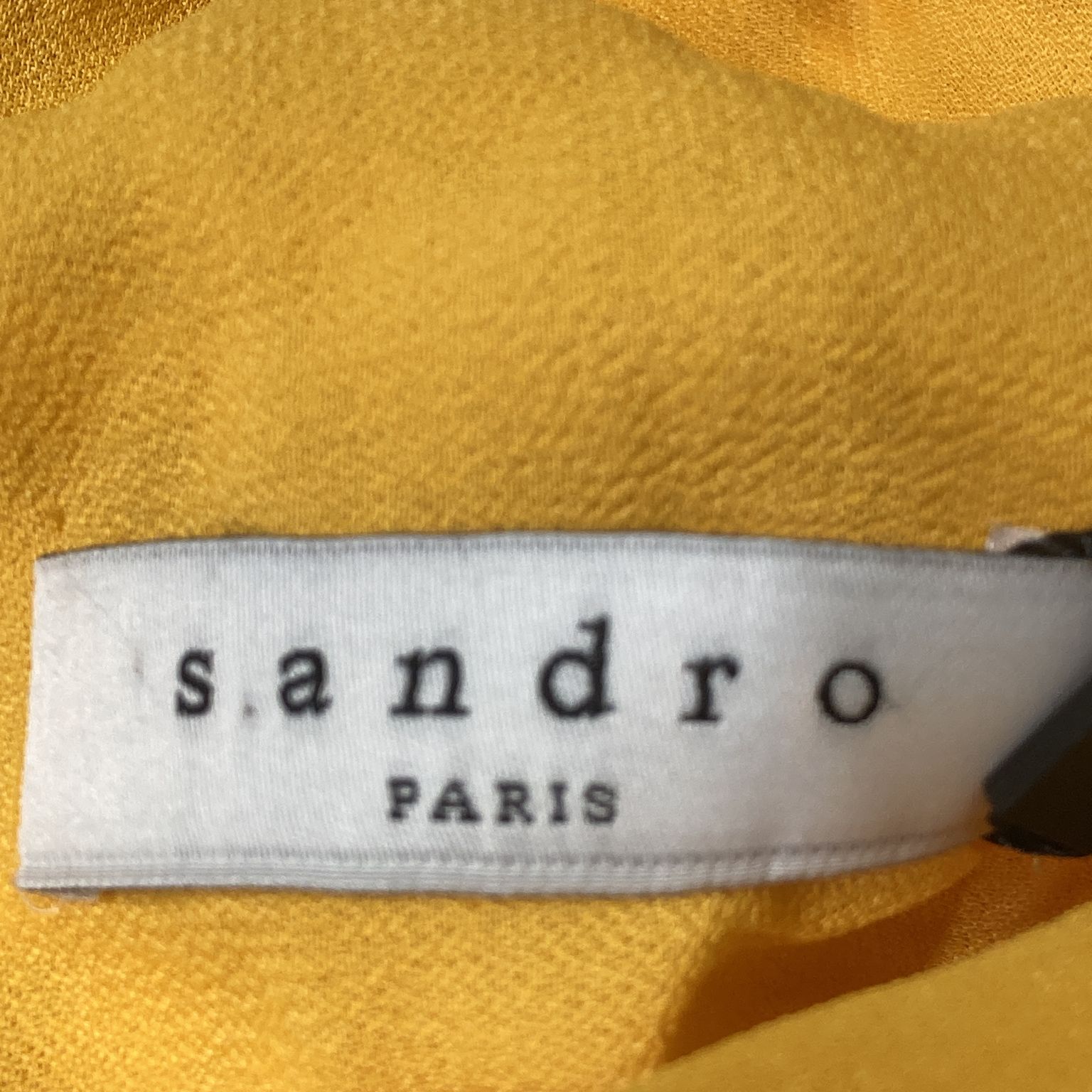 Sandro Paris