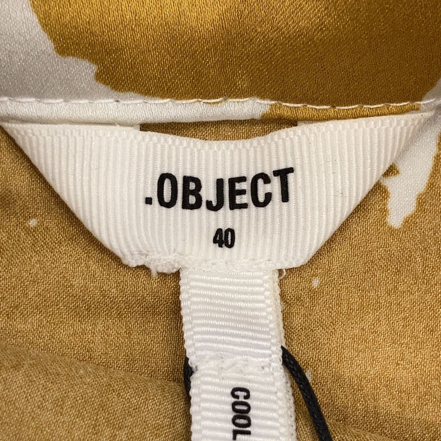 Object