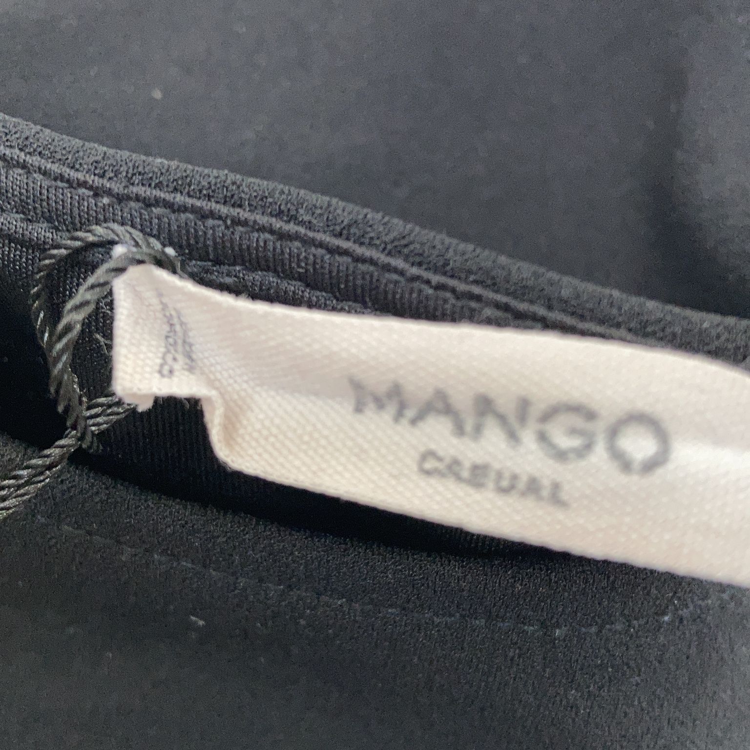 Mango Casual