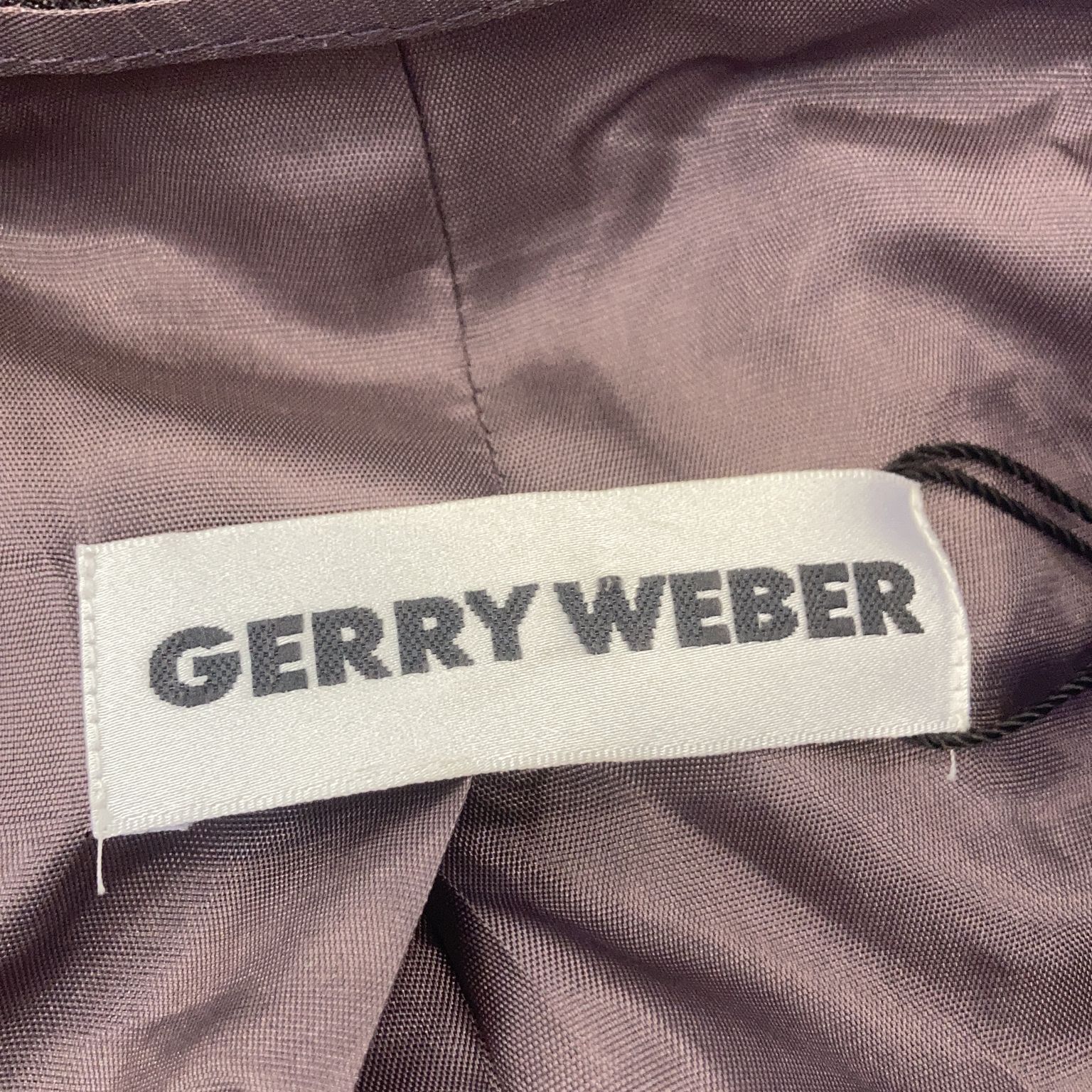 Gerry Weber