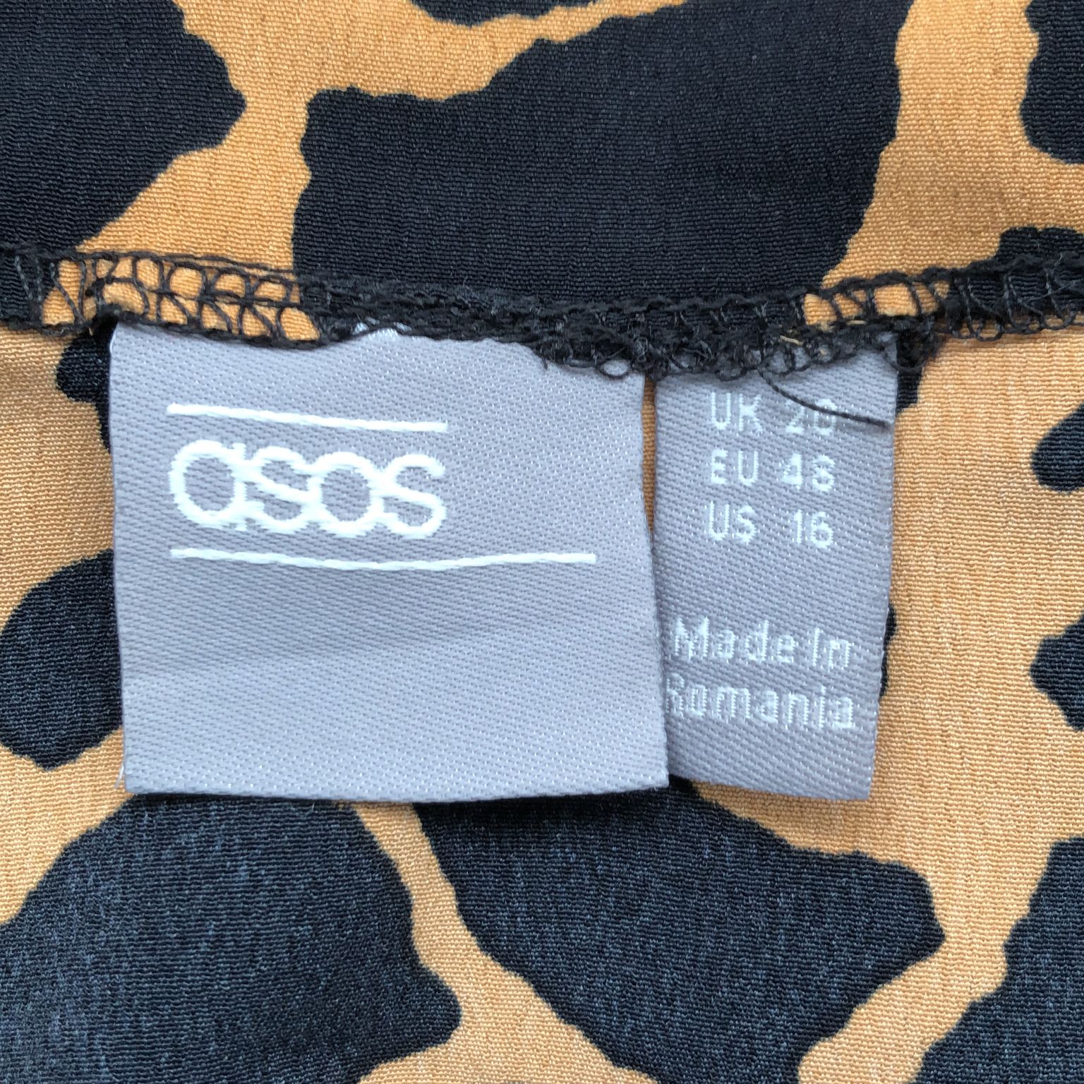 ASOS