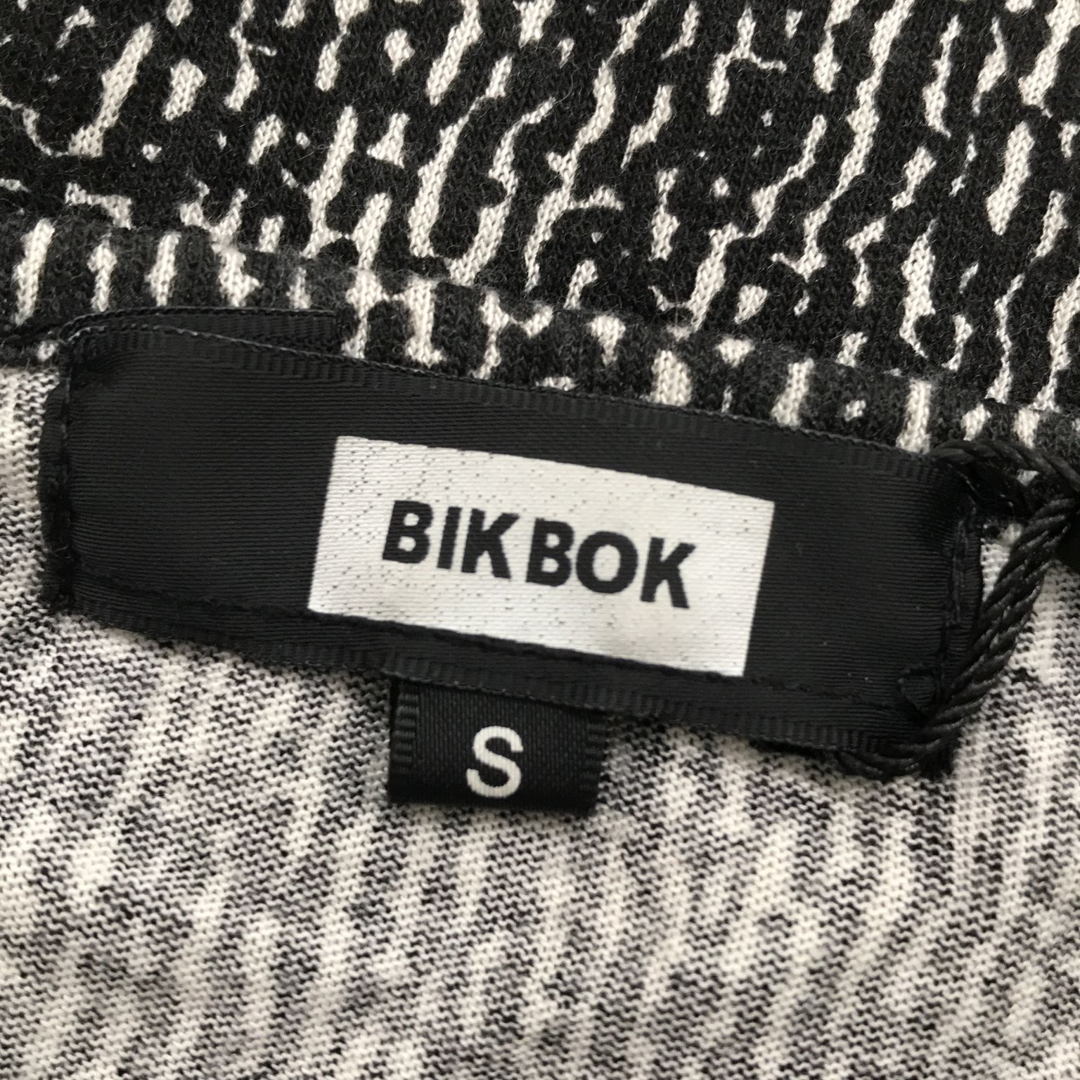 Bik Bok